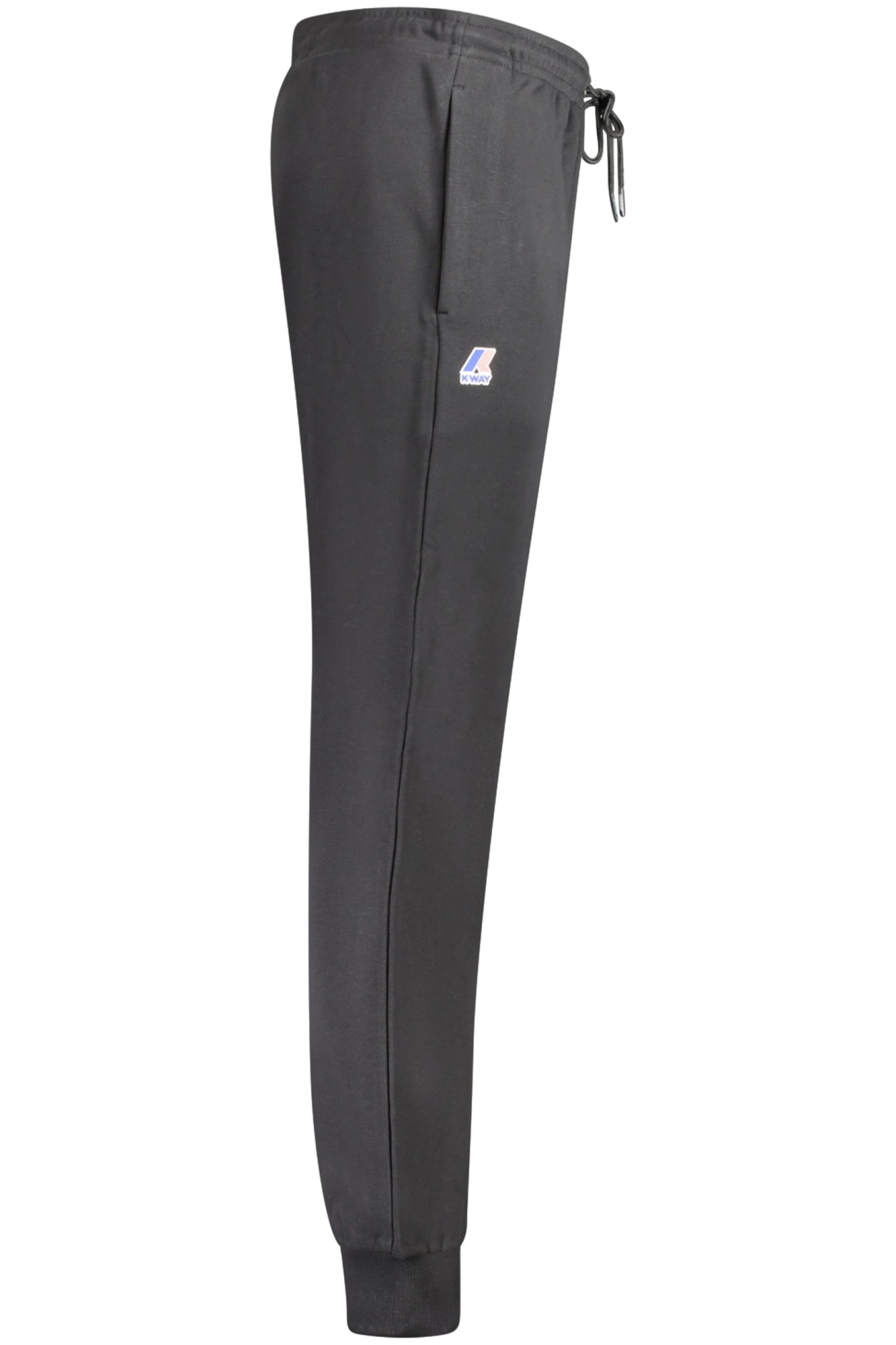 K-WAY MENS BLACK PANTS