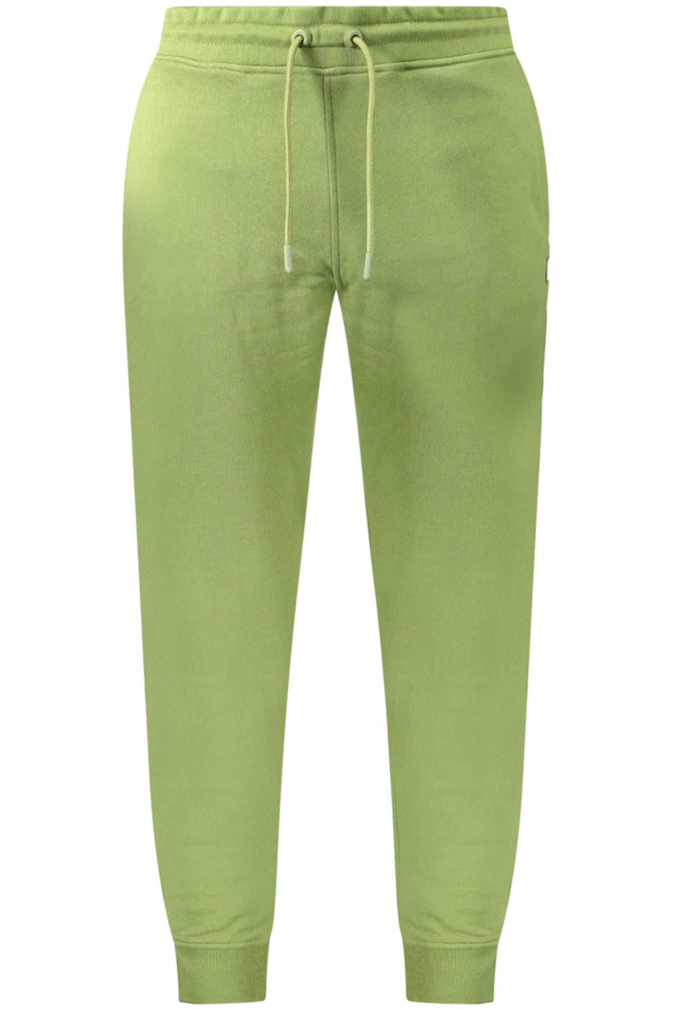 K-WAY MENS GREEN PANTS