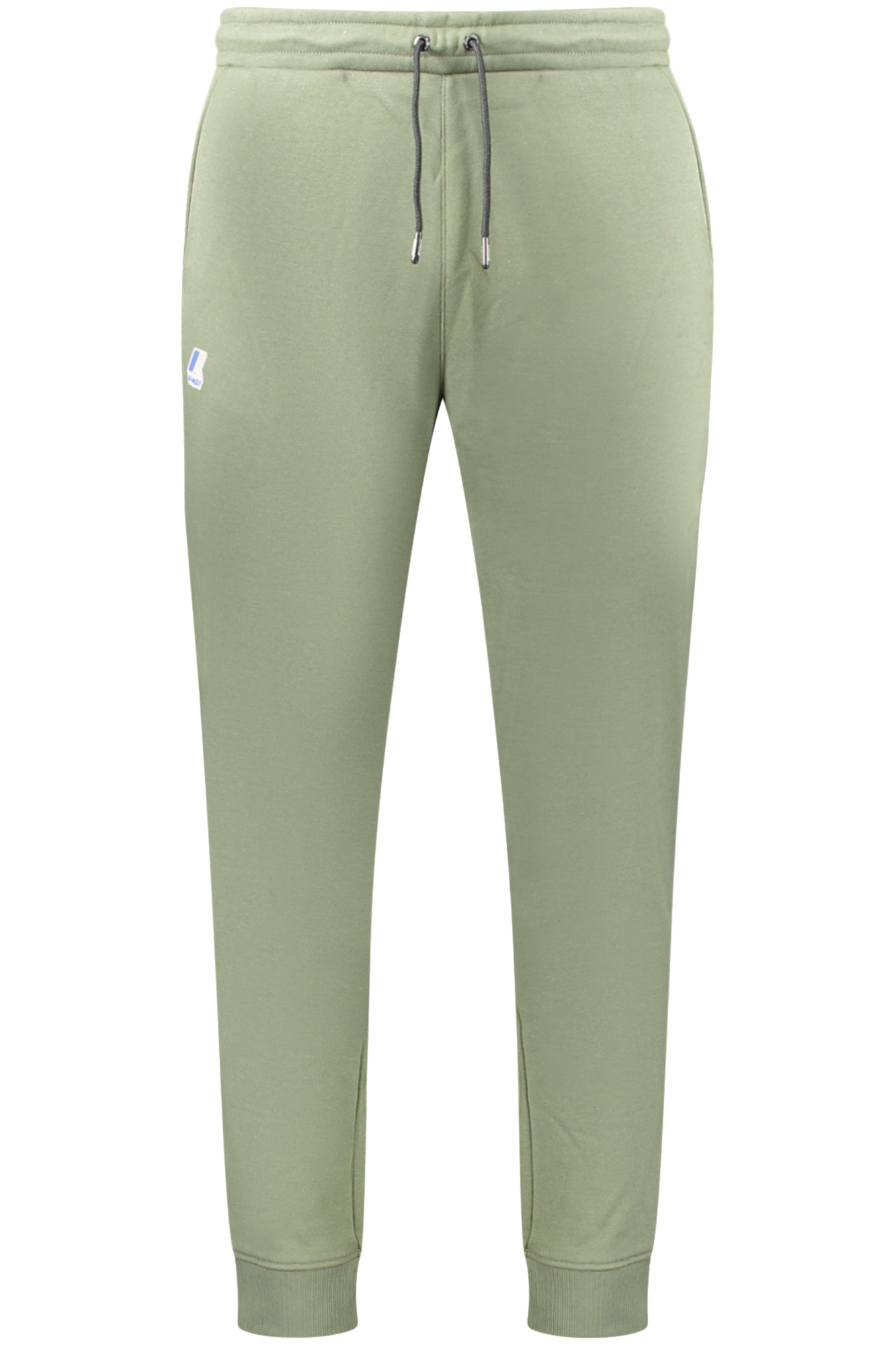 K-WAY MENS GREEN PANTS