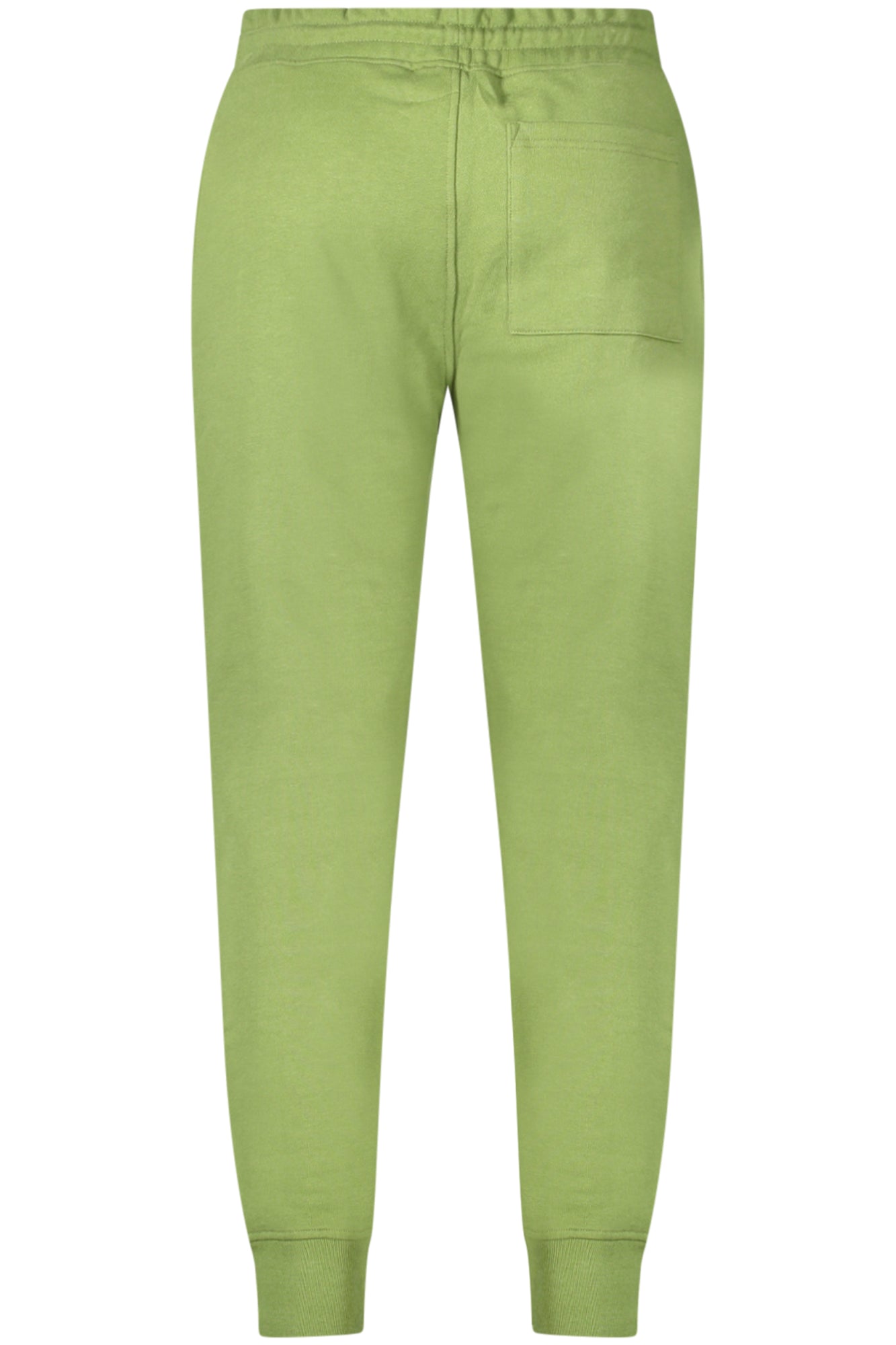 K-WAY MENS GREEN PANTS