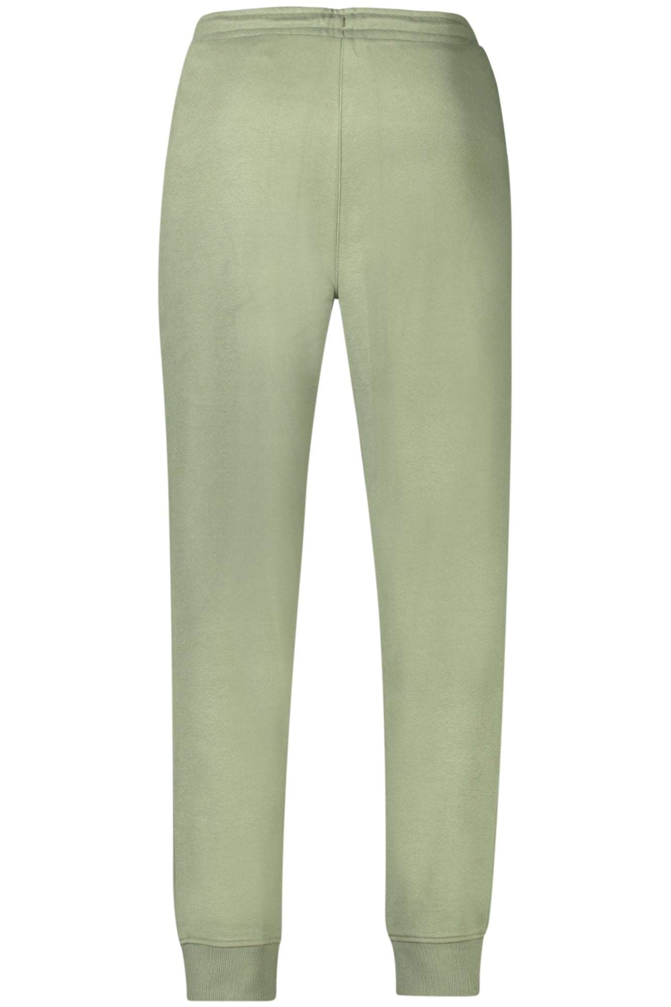 K-WAY MENS GREEN PANTS