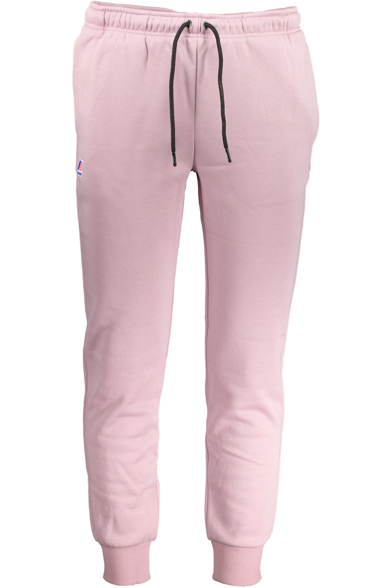 K-WAY PURPLE MENS PANTS
