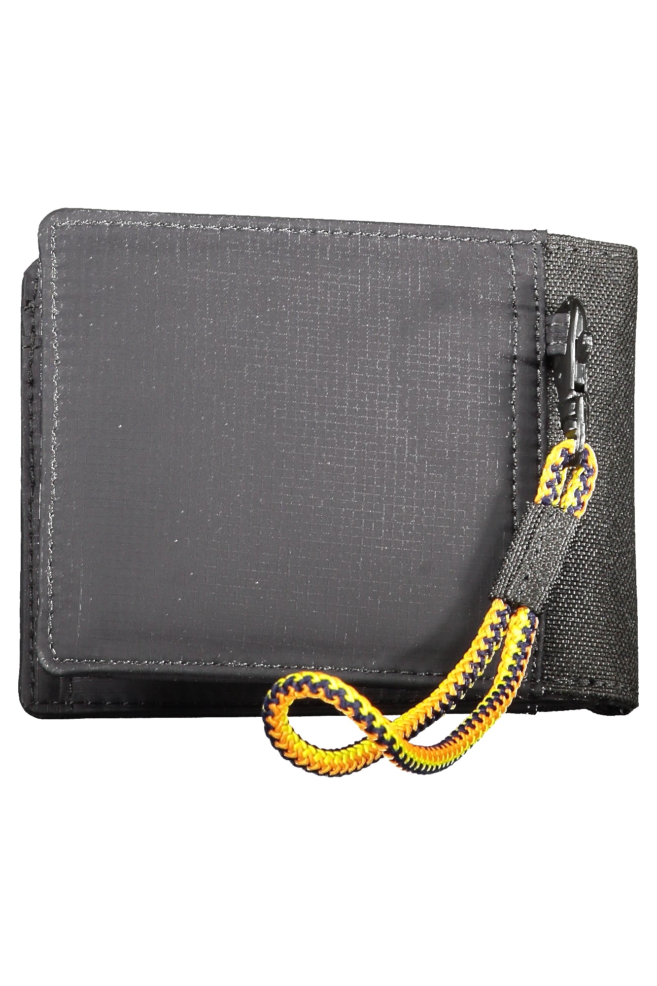 K-WAY BLACK MENS WALLET