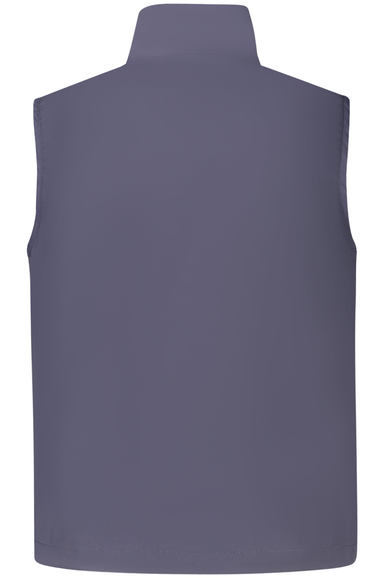 K-WAY SLEEVELESS CHILDRENS BLUE