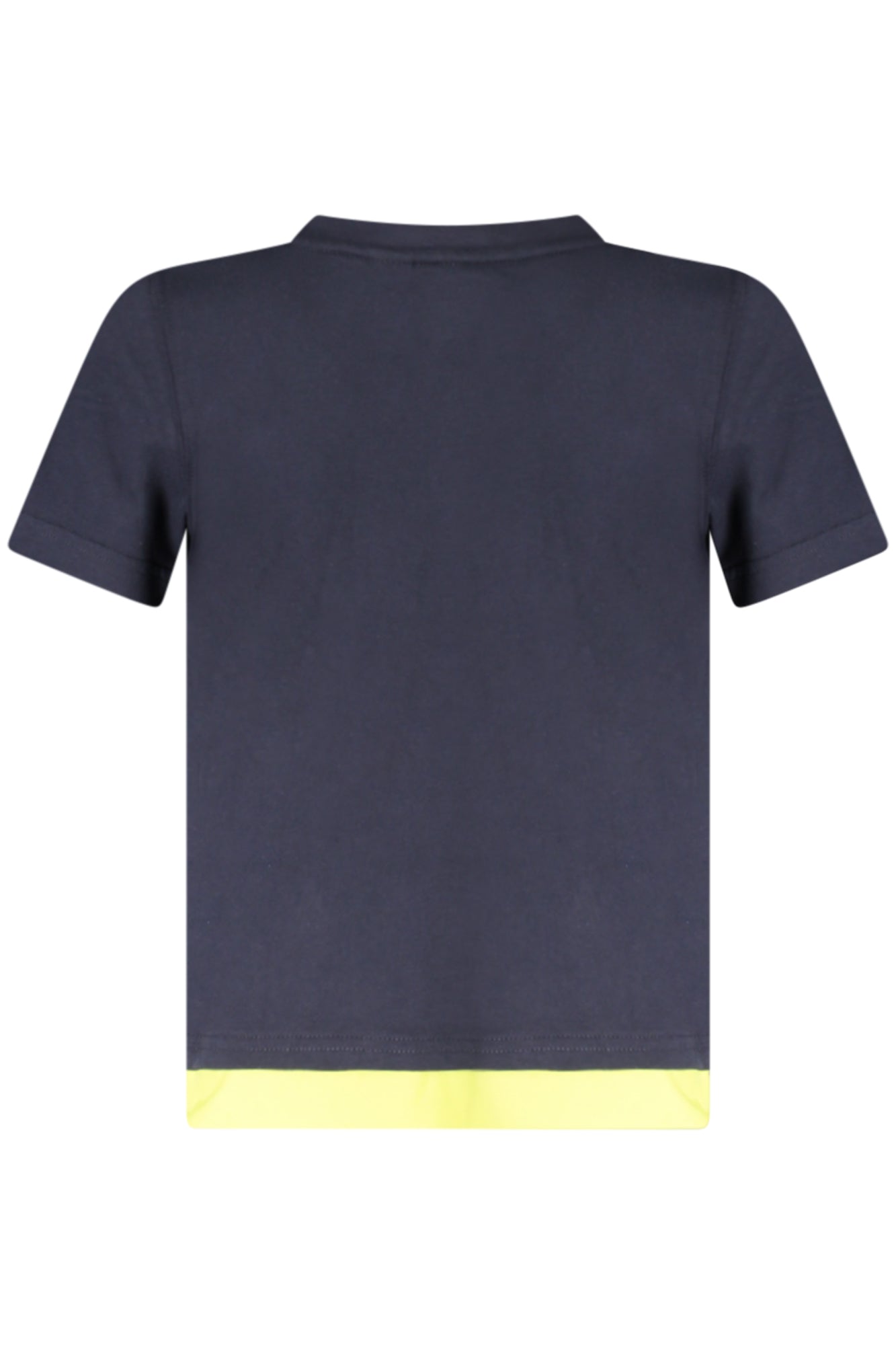 K-WAY SHORT SLEEVE T-SHIRT CHILDREN BLUE