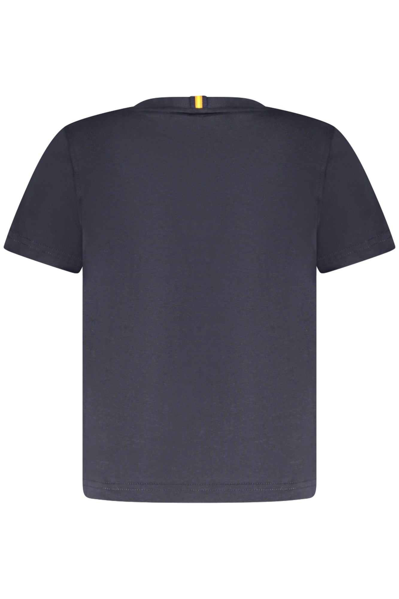 K-WAY SHORT SLEEVE T-SHIRT CHILDREN BLUE
