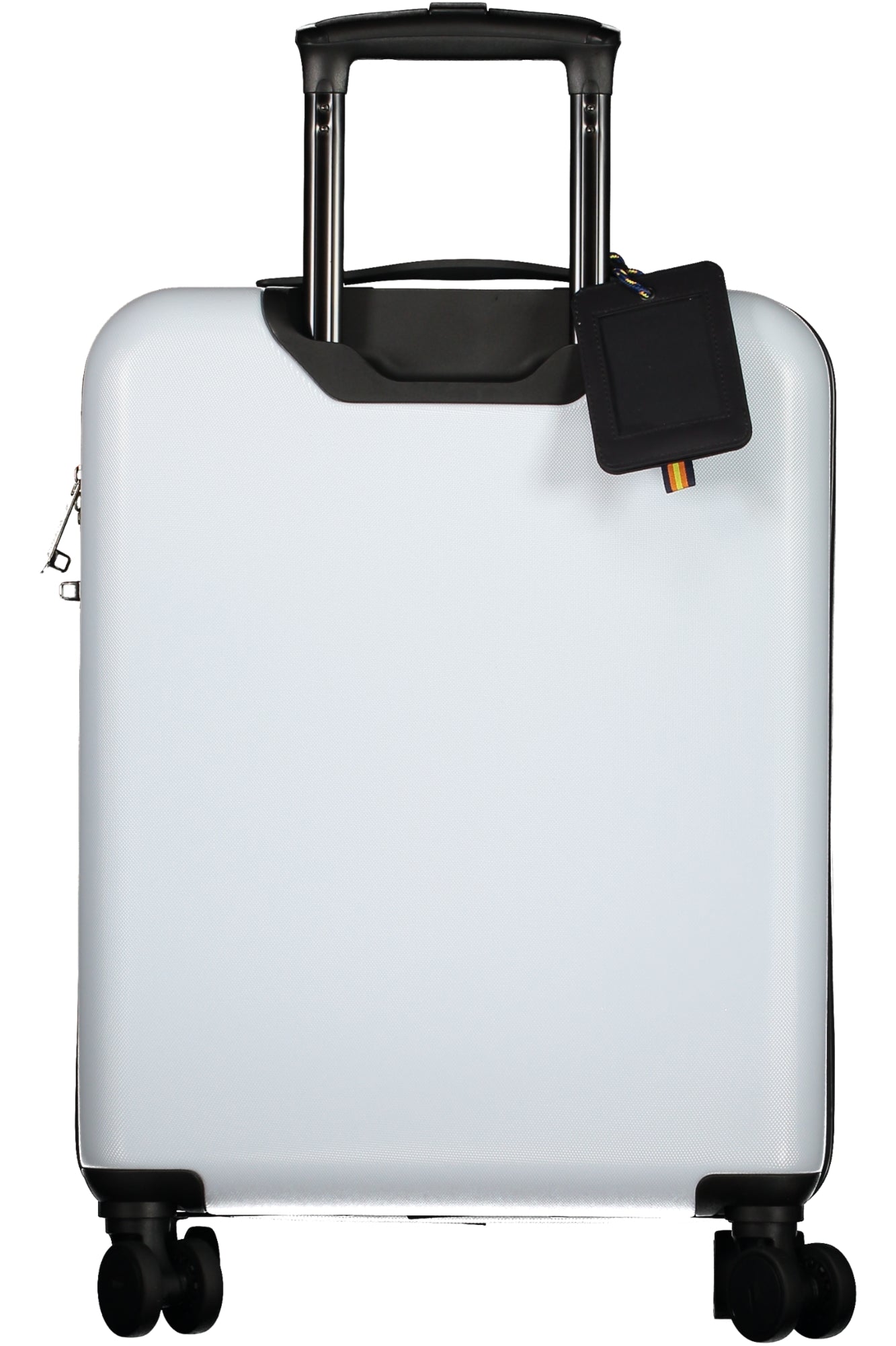 K-WAY SMALL TROLLEY WOMEN BLUE