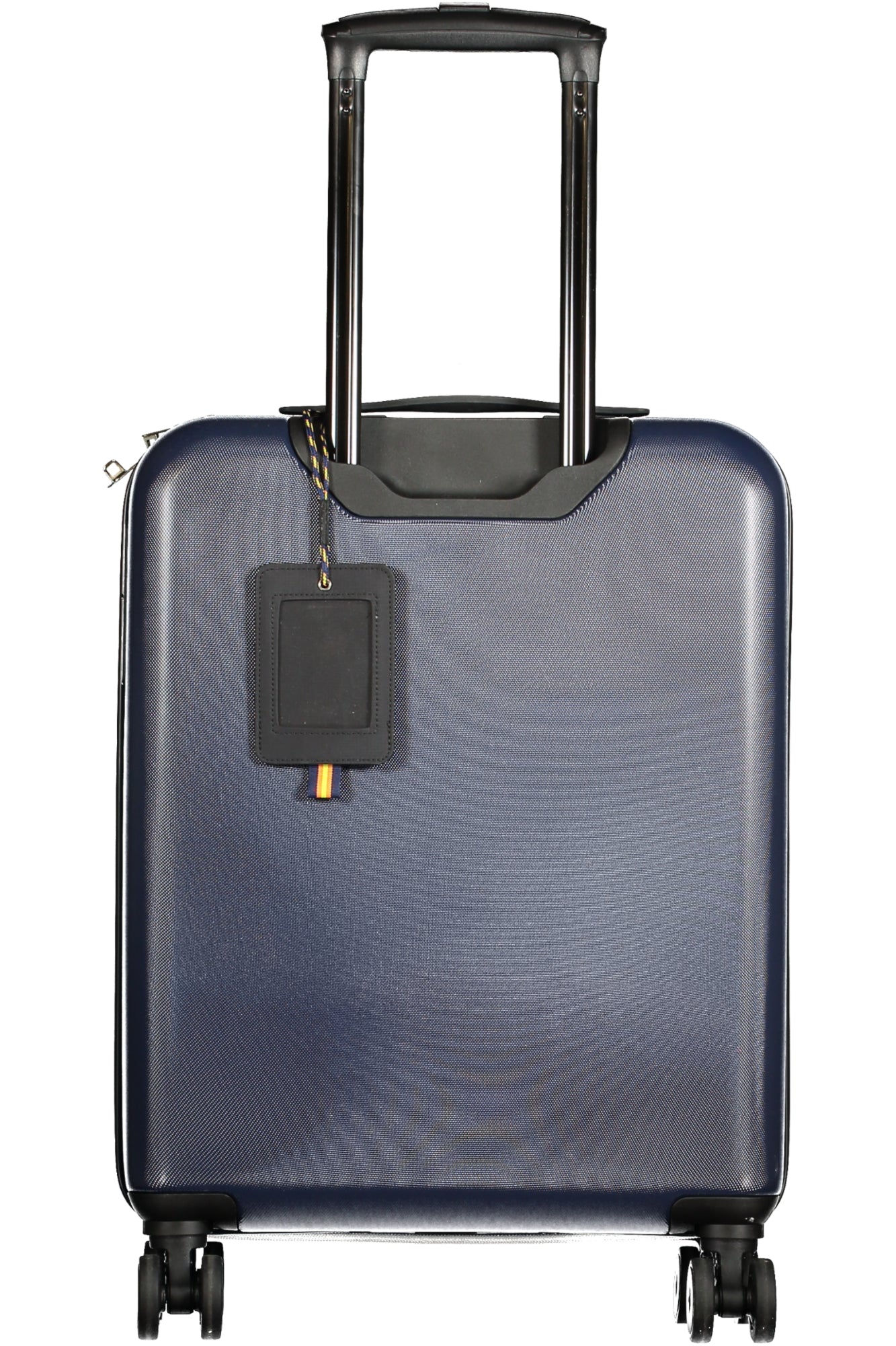 K-WAY SMALL TROLLEY MEN BLUE