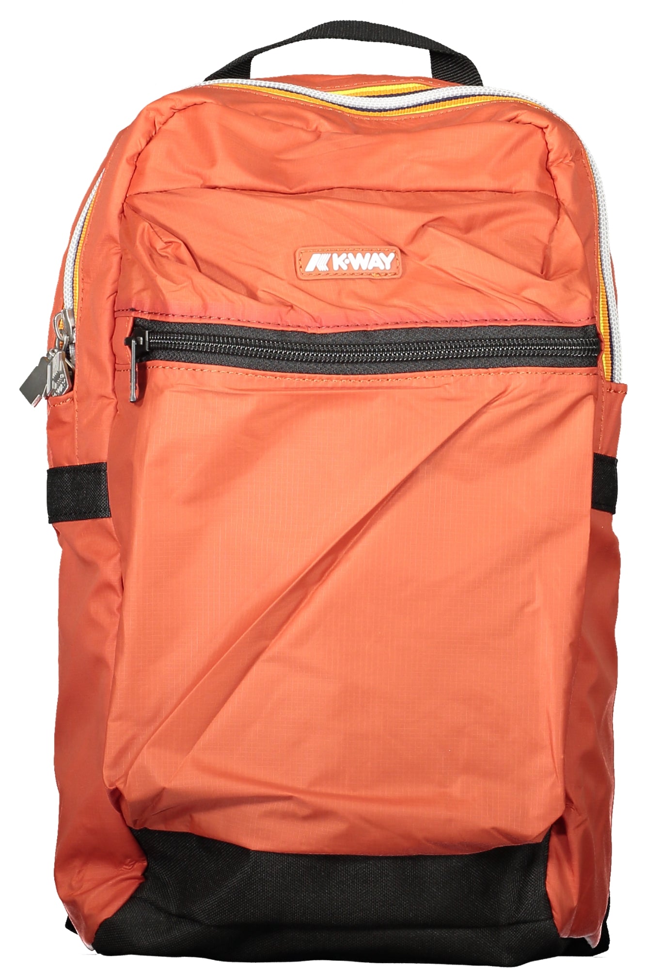 K-WAY RED MENS BACKPACK