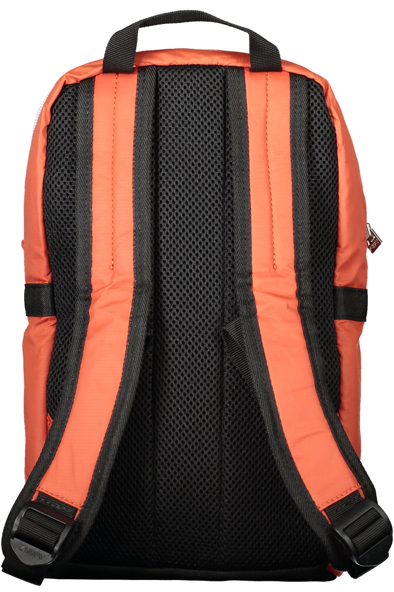 K-WAY RED MENS BACKPACK