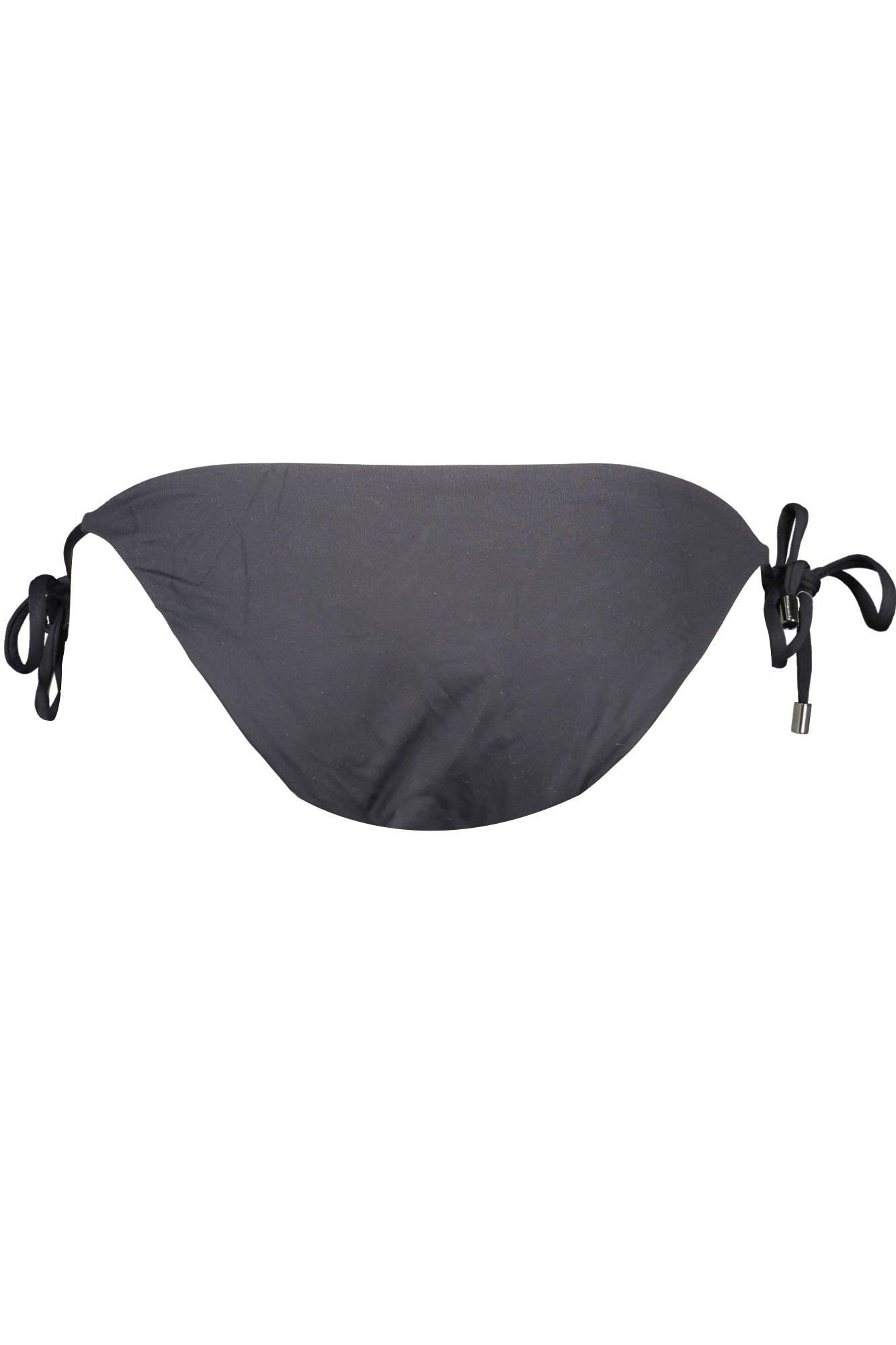 KARL LAGERFELD BEACHWEAR SWIMSUIT BOTTOM WOMEN BLACK