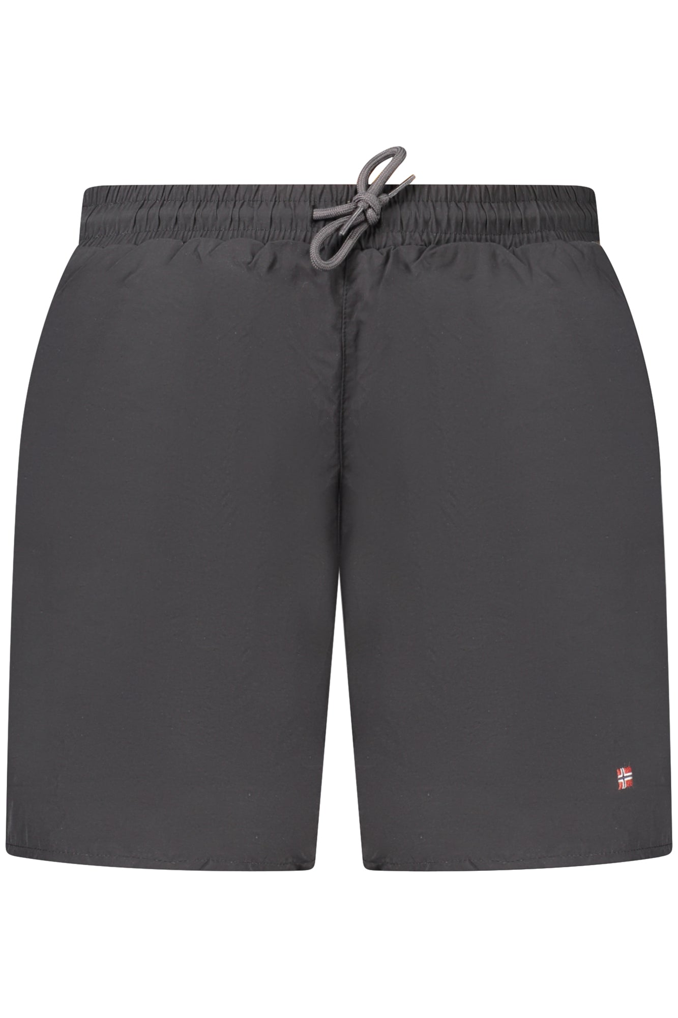 NAPAPIJRI SWIMSUIT MENS BLACK BOTTOM