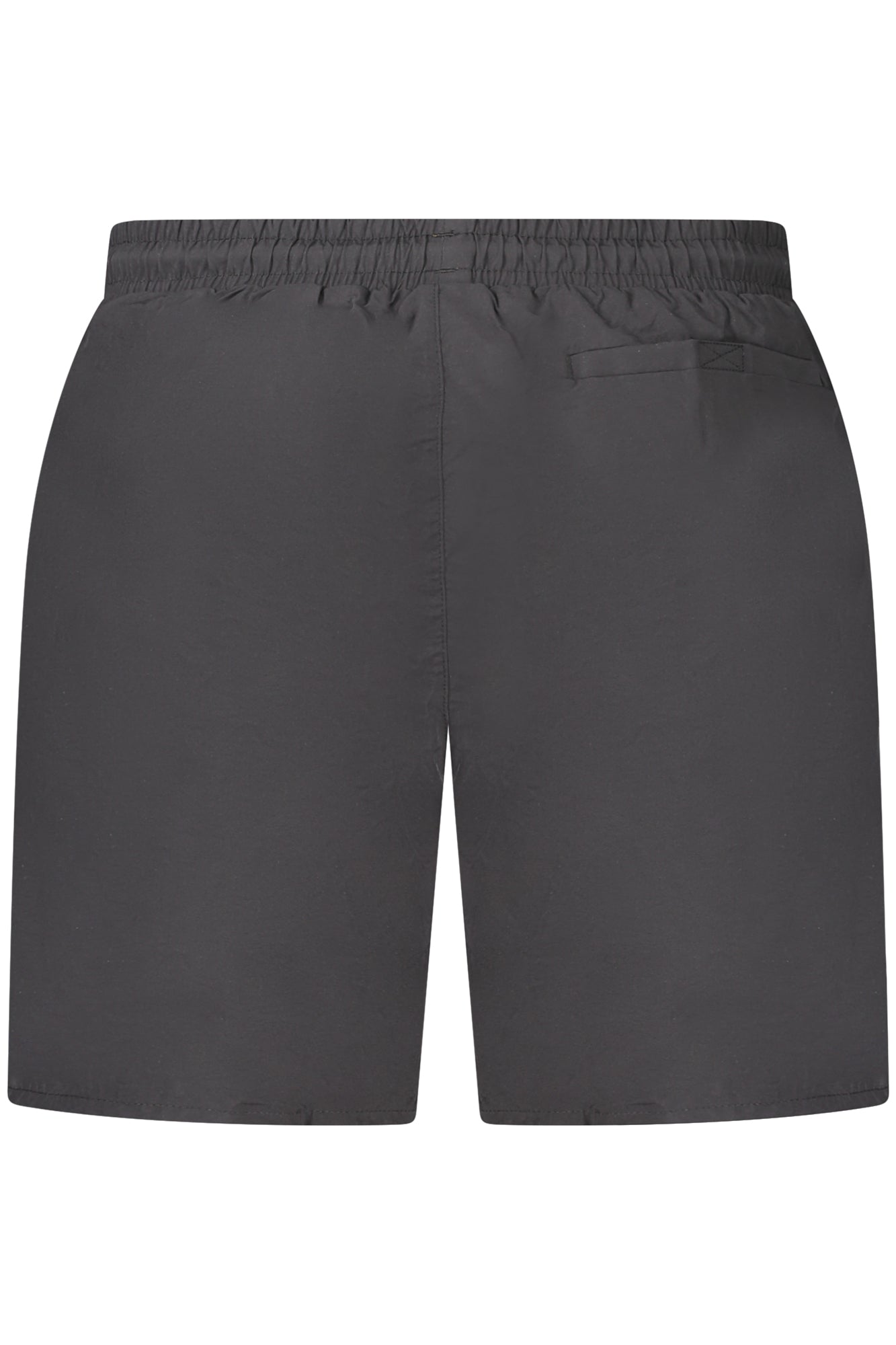NAPAPIJRI SWIMSUIT MENS BLACK BOTTOM