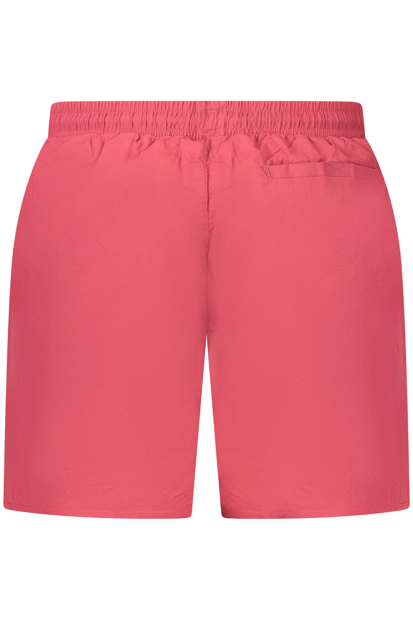 NAPAPIJRI SWIMSUIT MENS BOTTOM RED