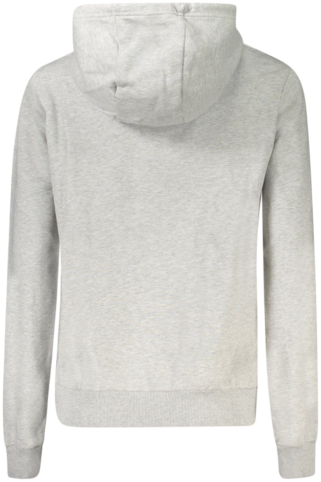 NAPAPIJRI WOMENS ZIP-UP SWEATSHIRT, GREY