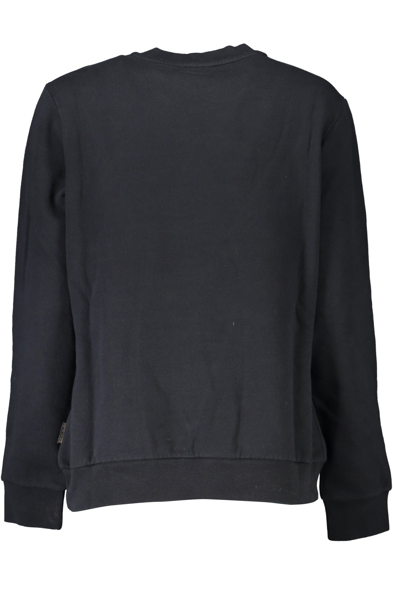 NAPAPIJRI WOMENS ZIPLESS SWEATSHIRT BLACK