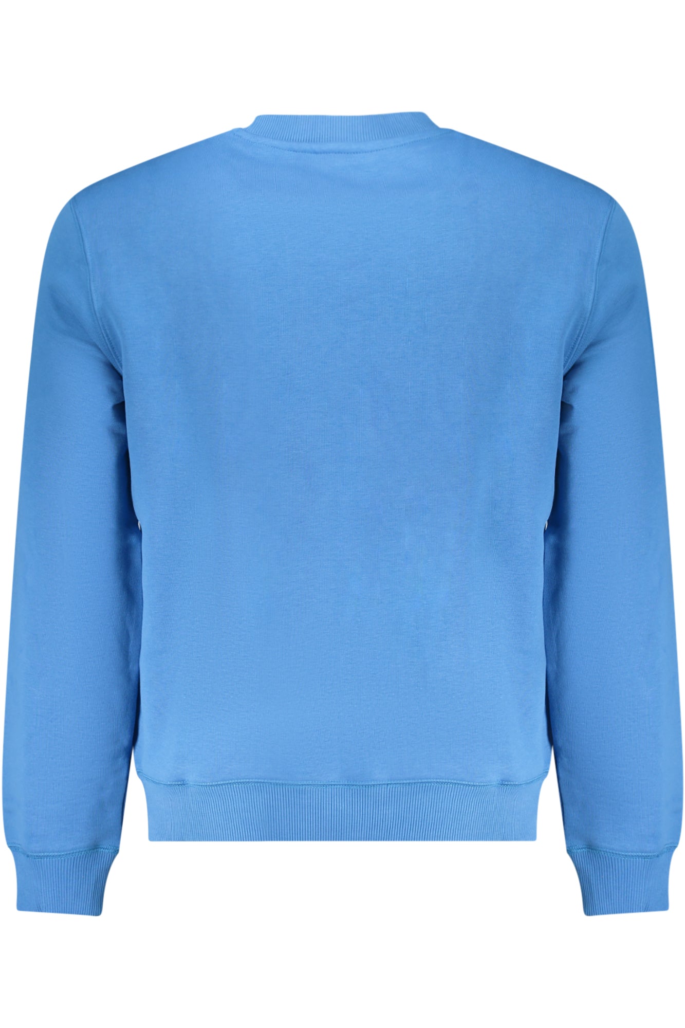 NAPAPIJRI SWEATSHIRT WITHOUT ZIP MEN BLUE