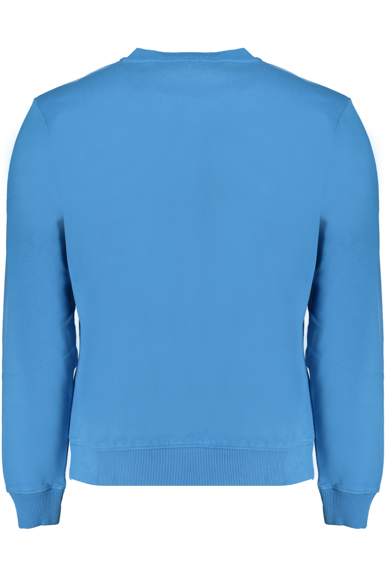 NAPAPIJRI SWEATSHIRT WITHOUT ZIP MEN BLUE