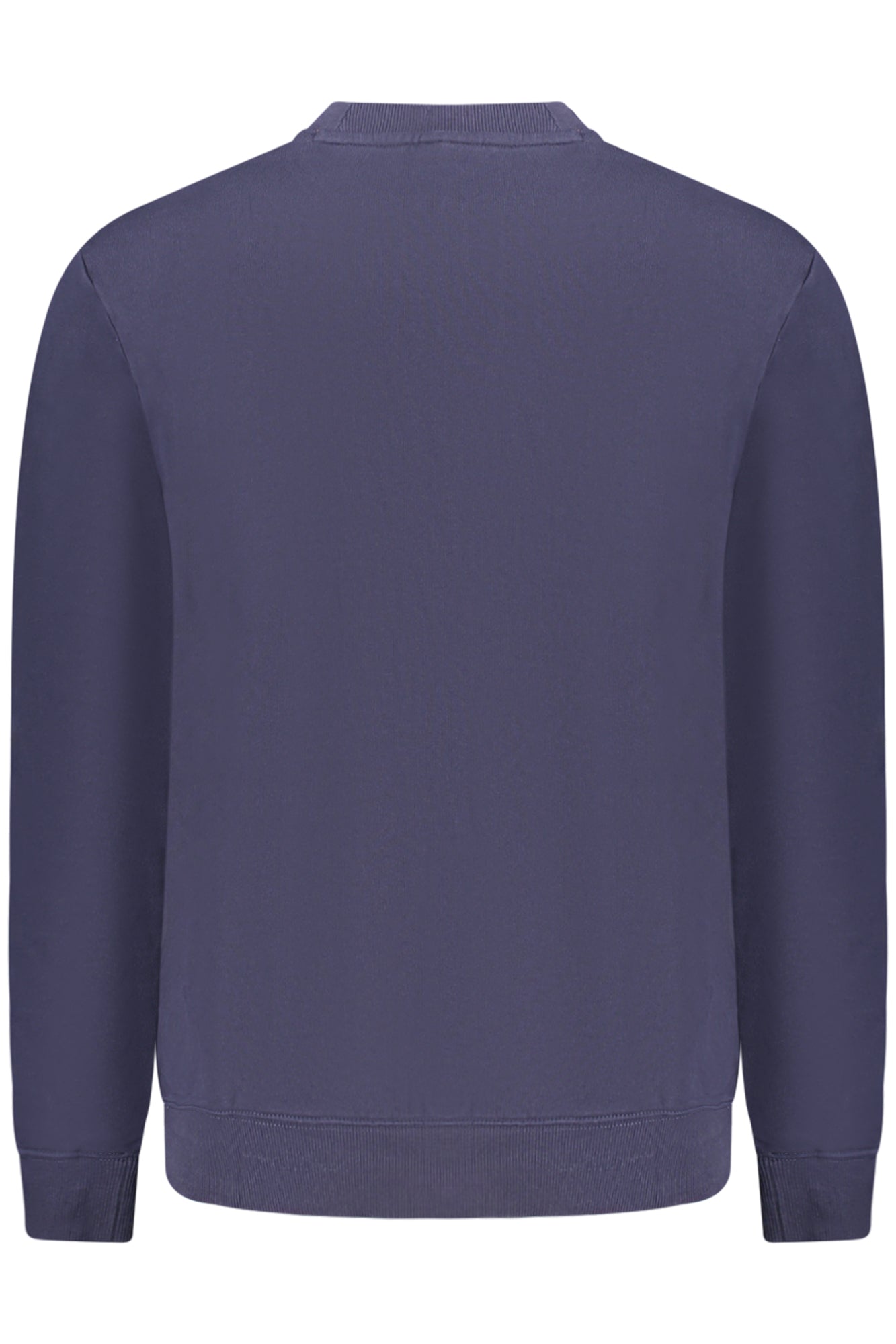 NAPAPIJRI MENS ZIP-UP SWEATSHIRT, BLUE