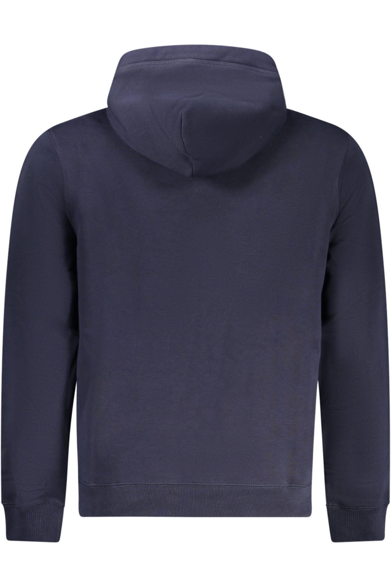 NAPAPIJRI SWEATSHIRT WITHOUT ZIP MEN BLUE