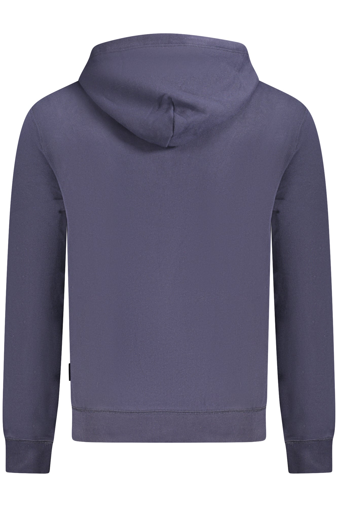 NAPAPIJRI SWEATSHIRT WITHOUT ZIP MEN BLUE