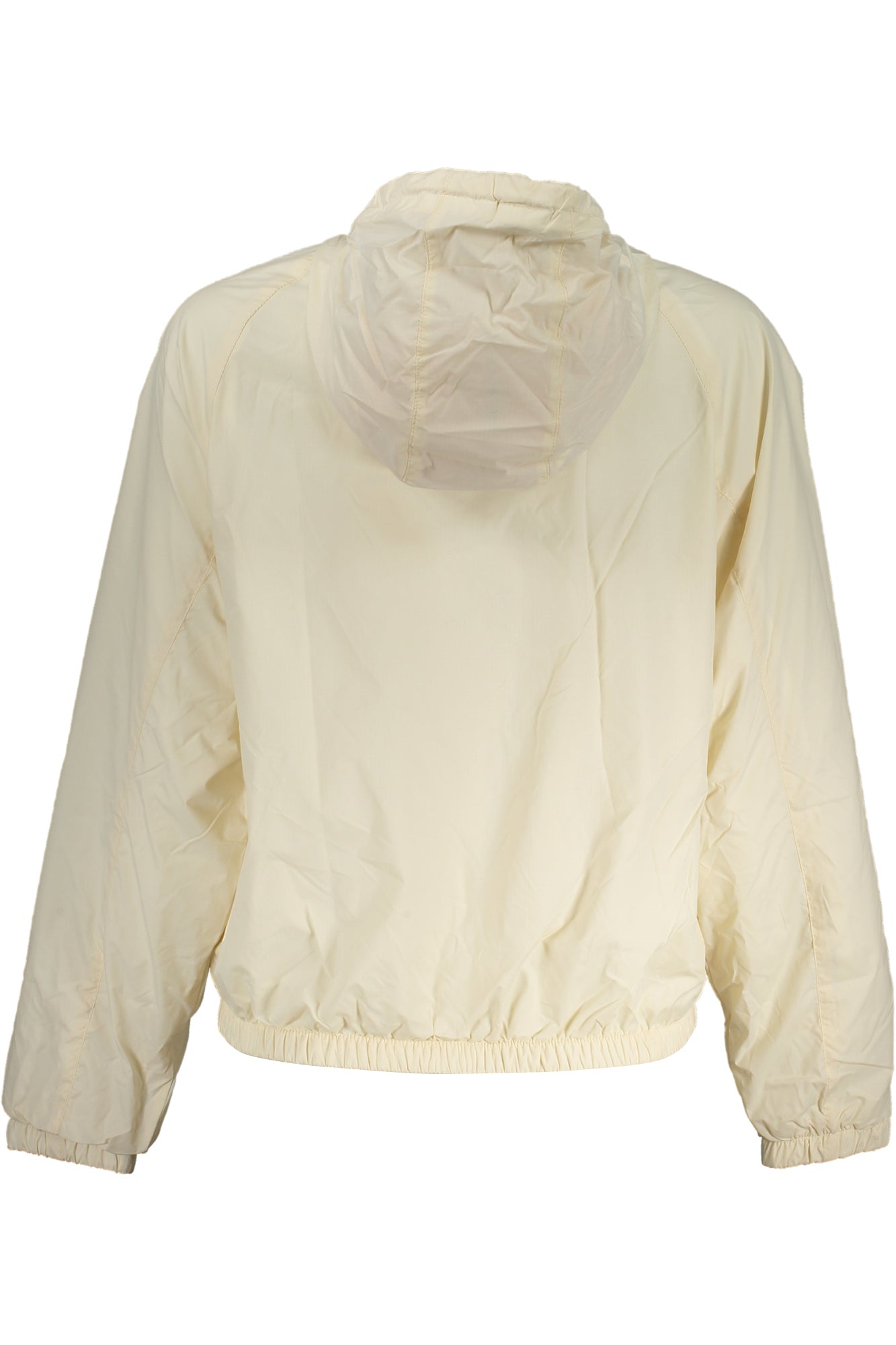 NAPAPIJRI BEIGE WOMENS SPORTS JACKET