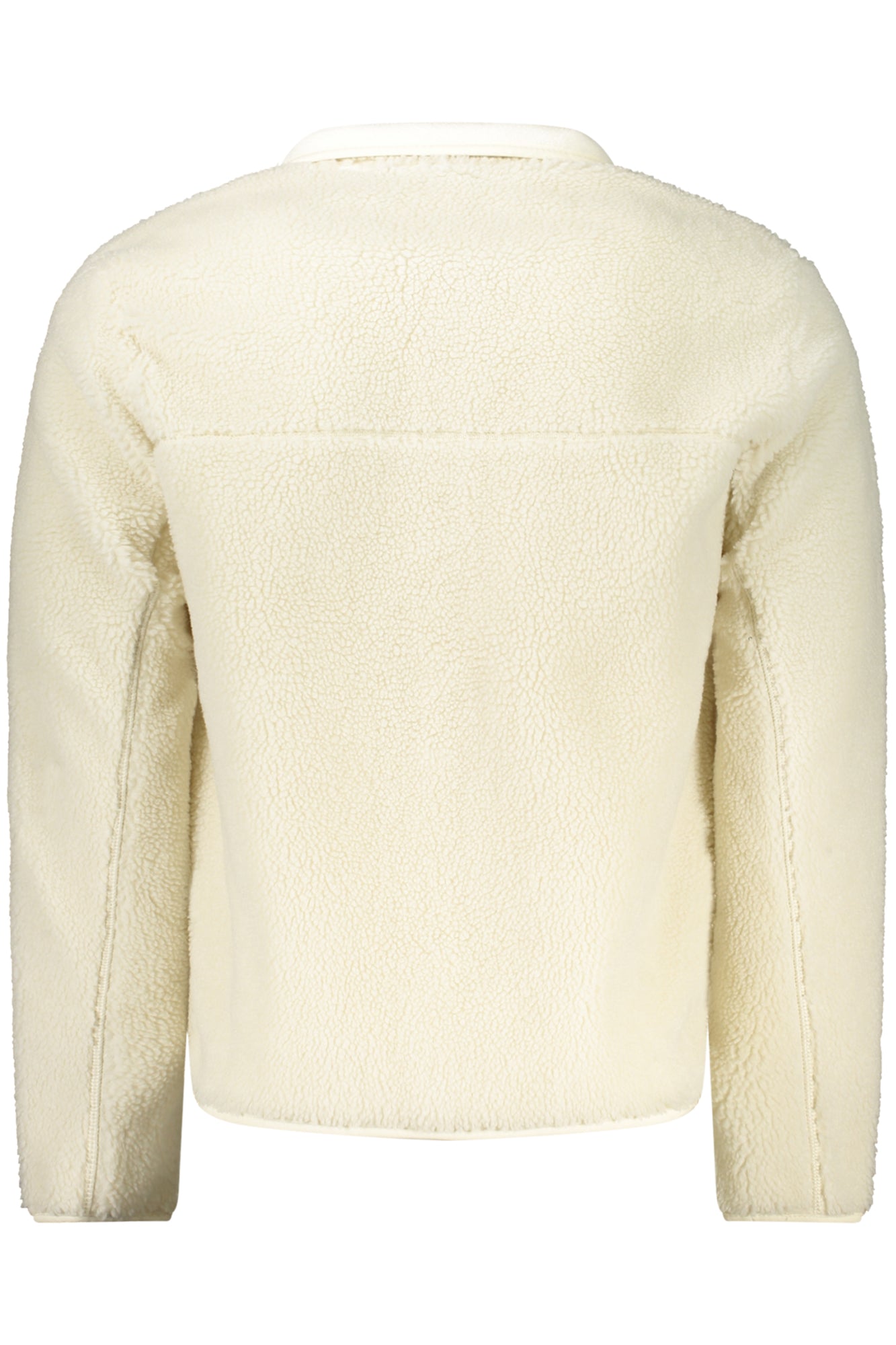 NAPAPIJRI SPORT JACKET MEN WHITE