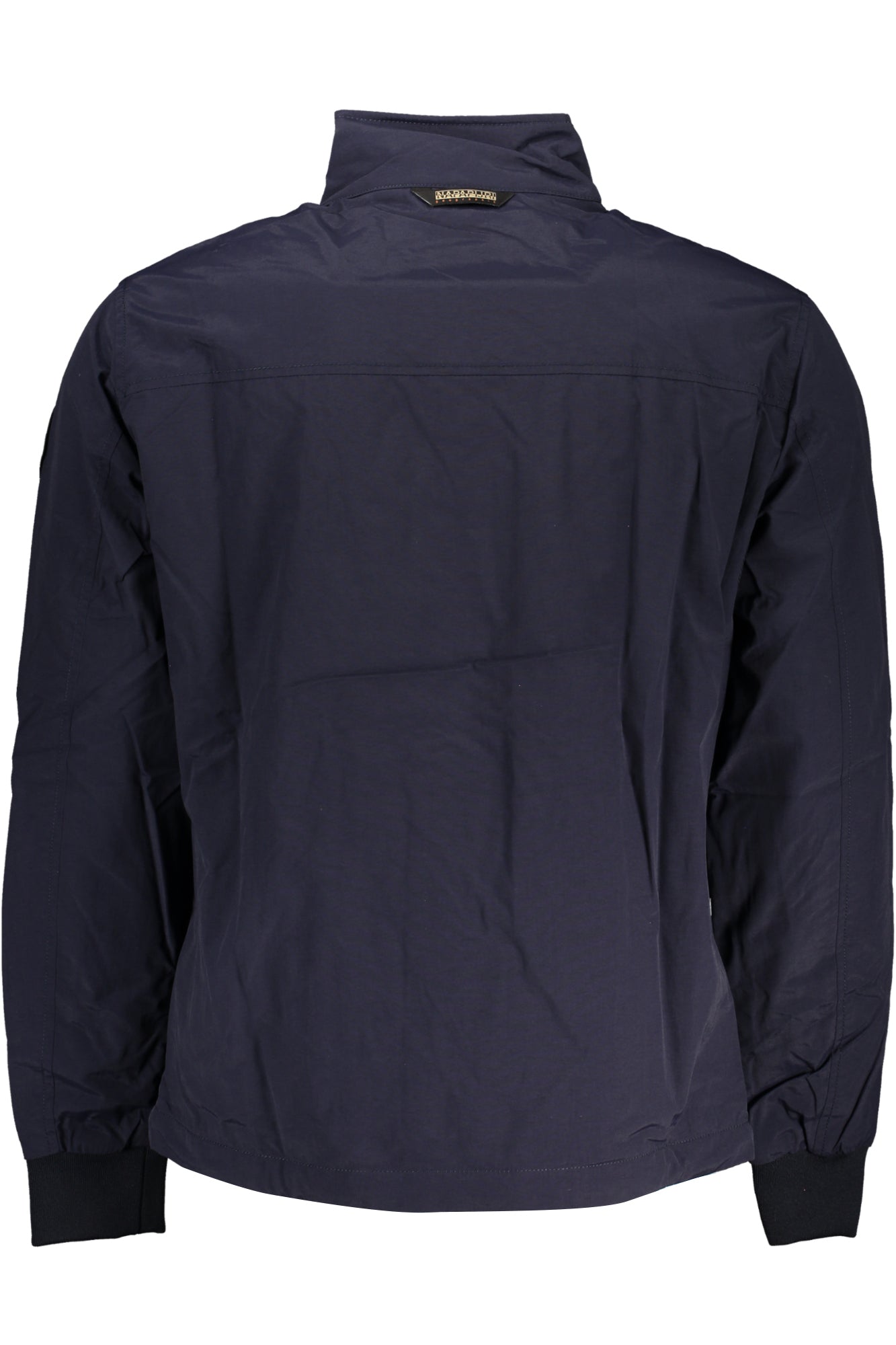 NAPAPIJRI MENS SPORTS JACKET BLUE