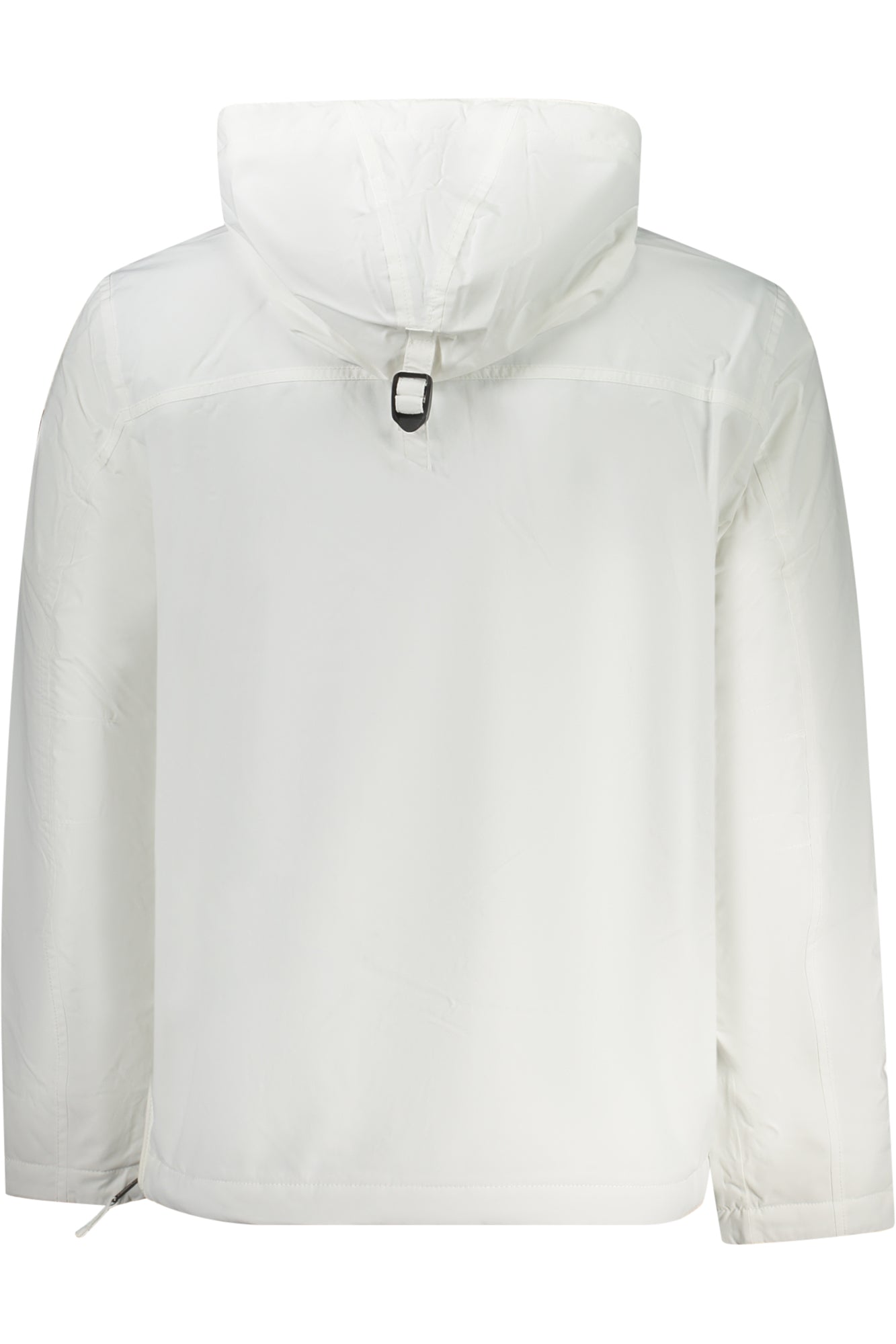 NAPAPIJRI MENS JACKET WHITE