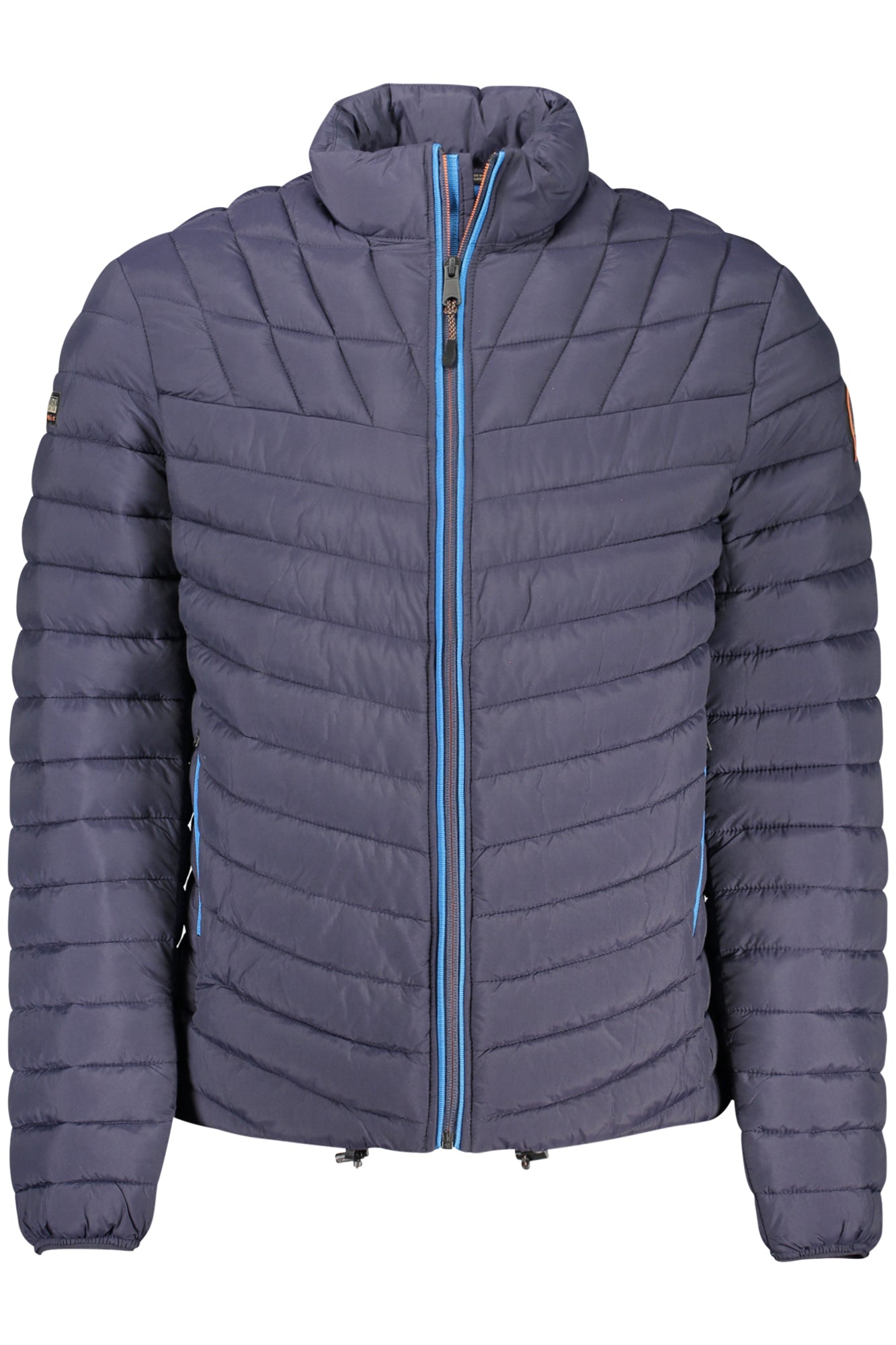 NAPAPIJRI MENS JACKET BLUE