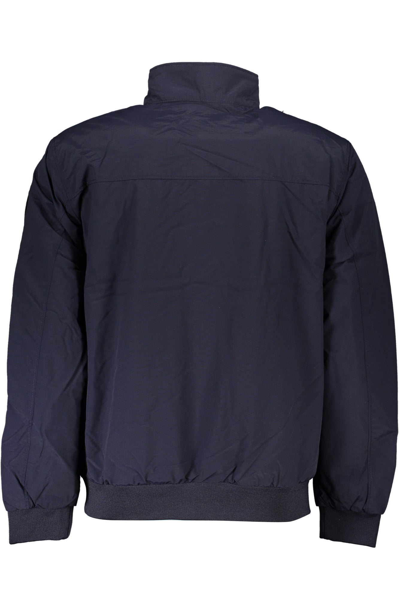 NAPAPIJRI MENS BLUE JACKET