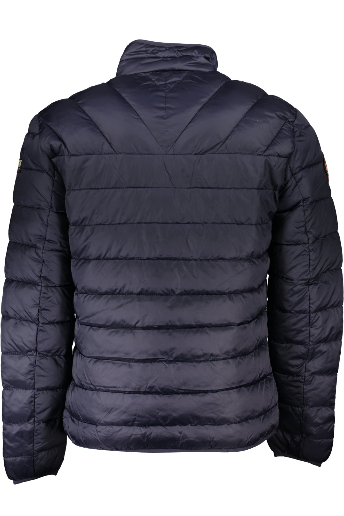 NAPAPIJRI MENS BLUE JACKET