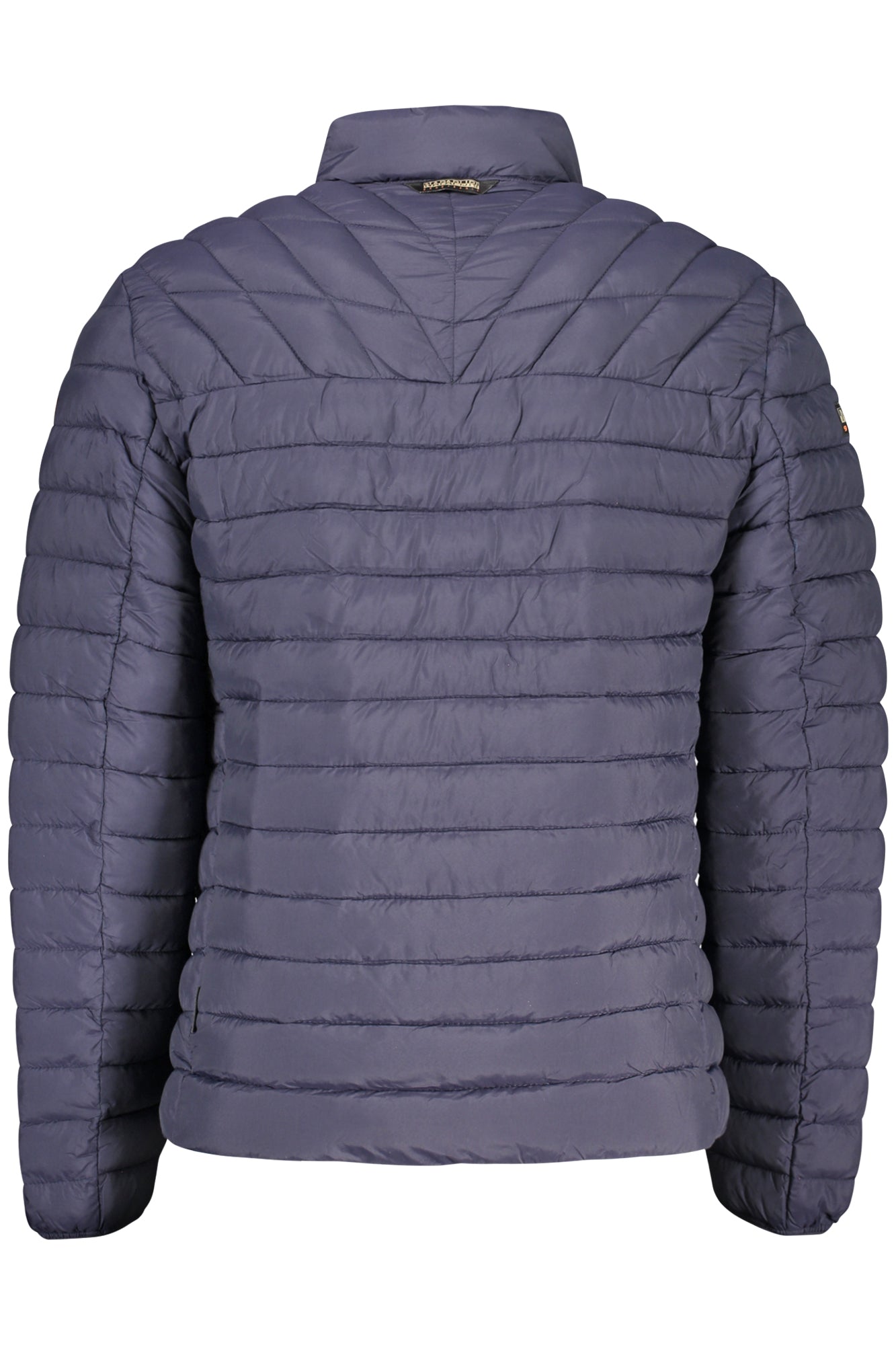 NAPAPIJRI MENS JACKET BLUE