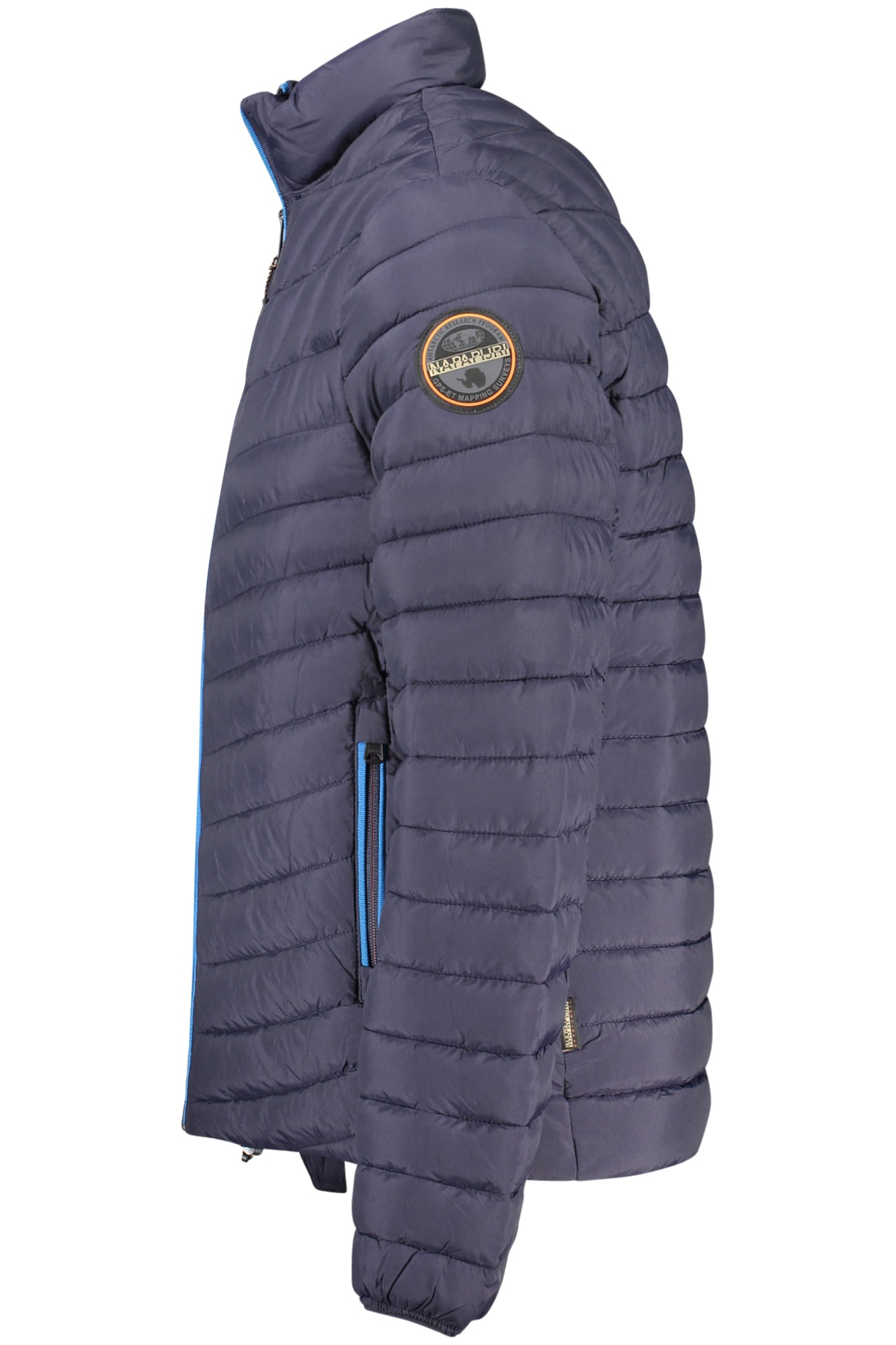 NAPAPIJRI MENS JACKET BLUE