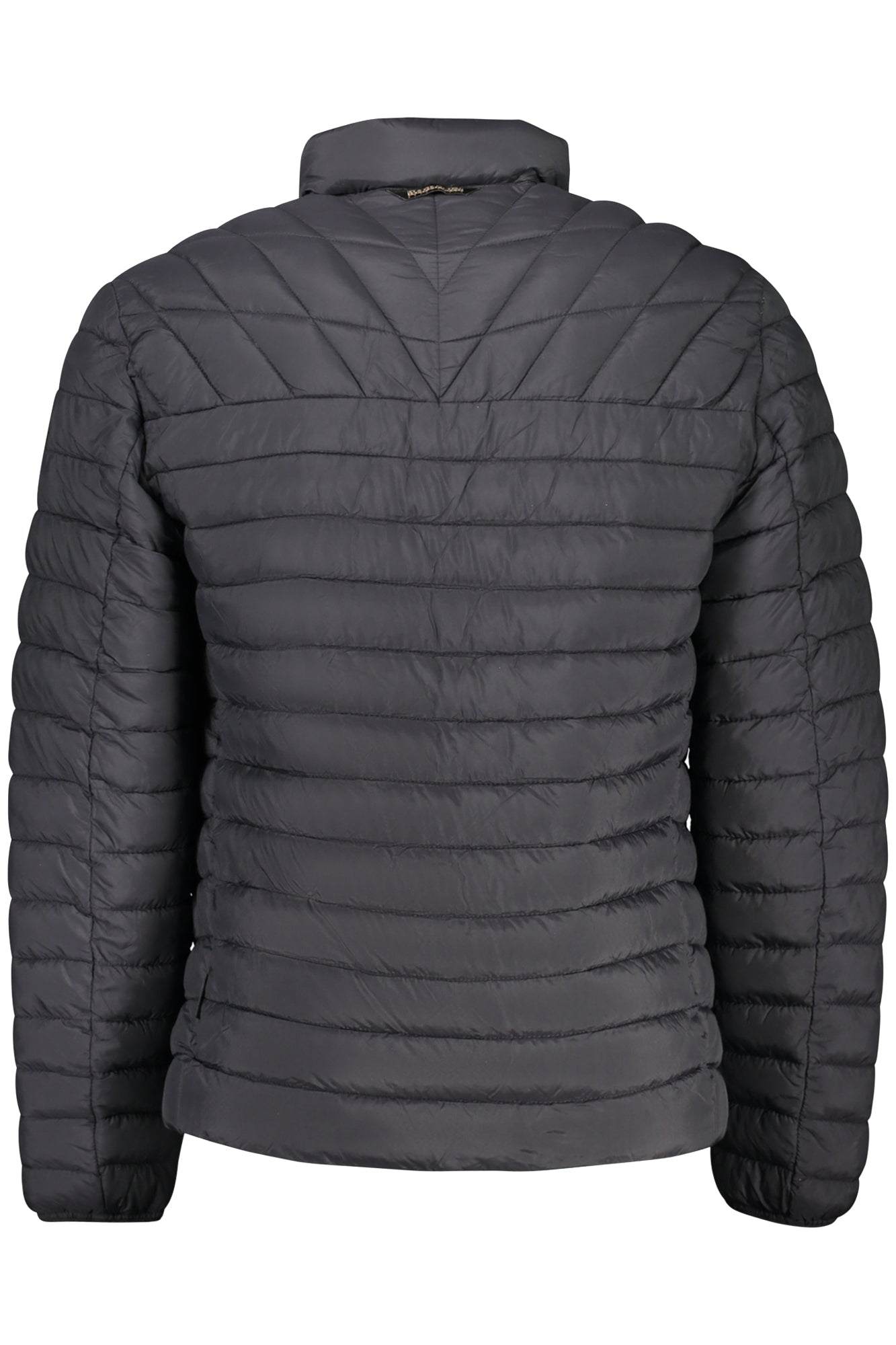 NAPAPIJRI MENS JACKET BLACK