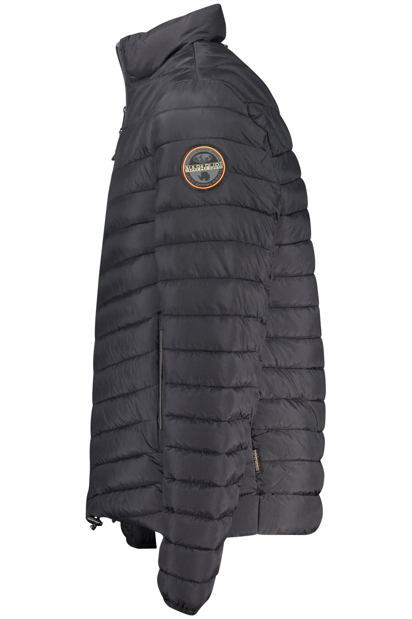 NAPAPIJRI MENS JACKET BLACK