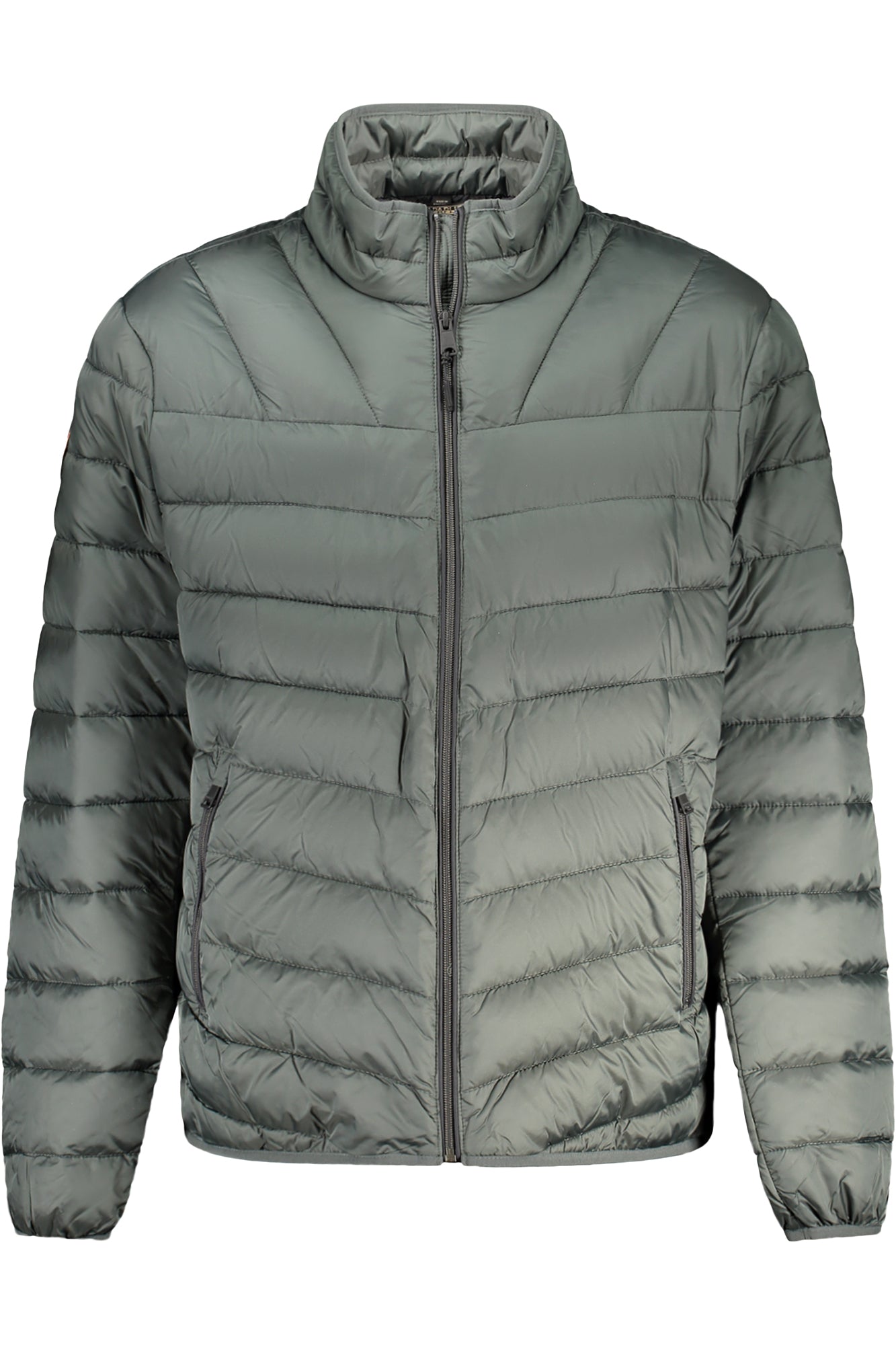 NAPAPIJRI MENS JACKET GREEN