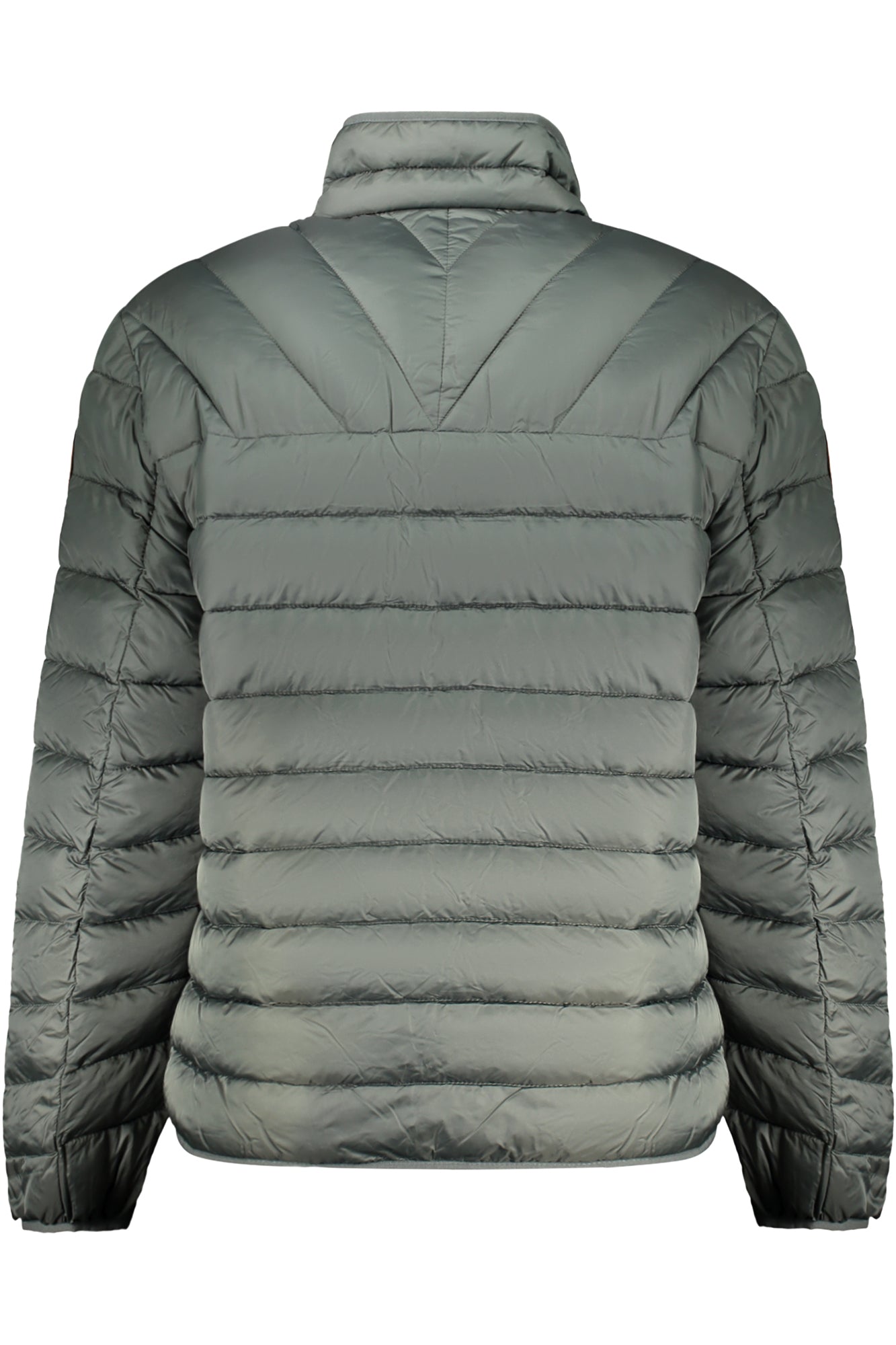 NAPAPIJRI MENS JACKET GREEN