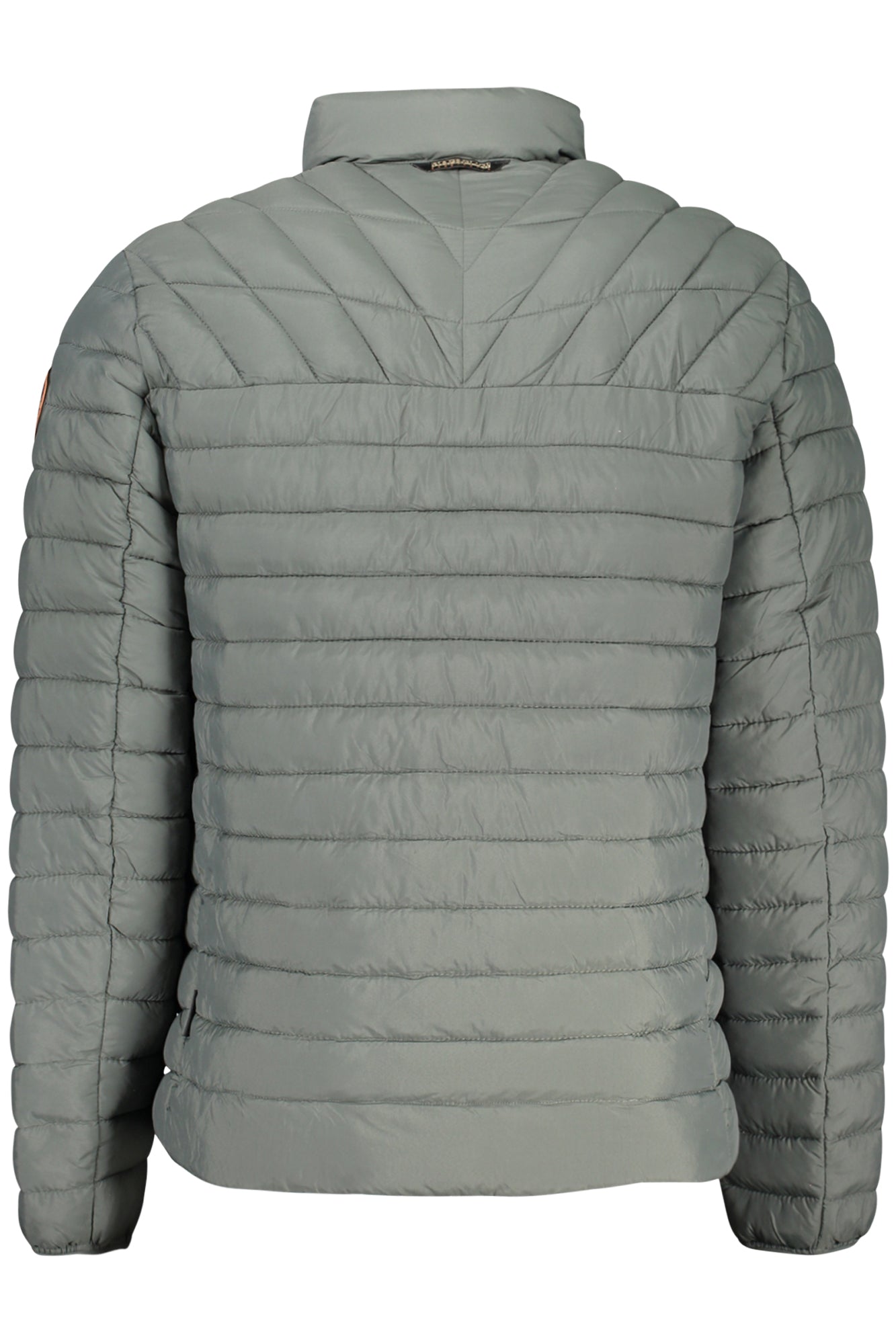 NAPAPIJRI MENS JACKET GREEN