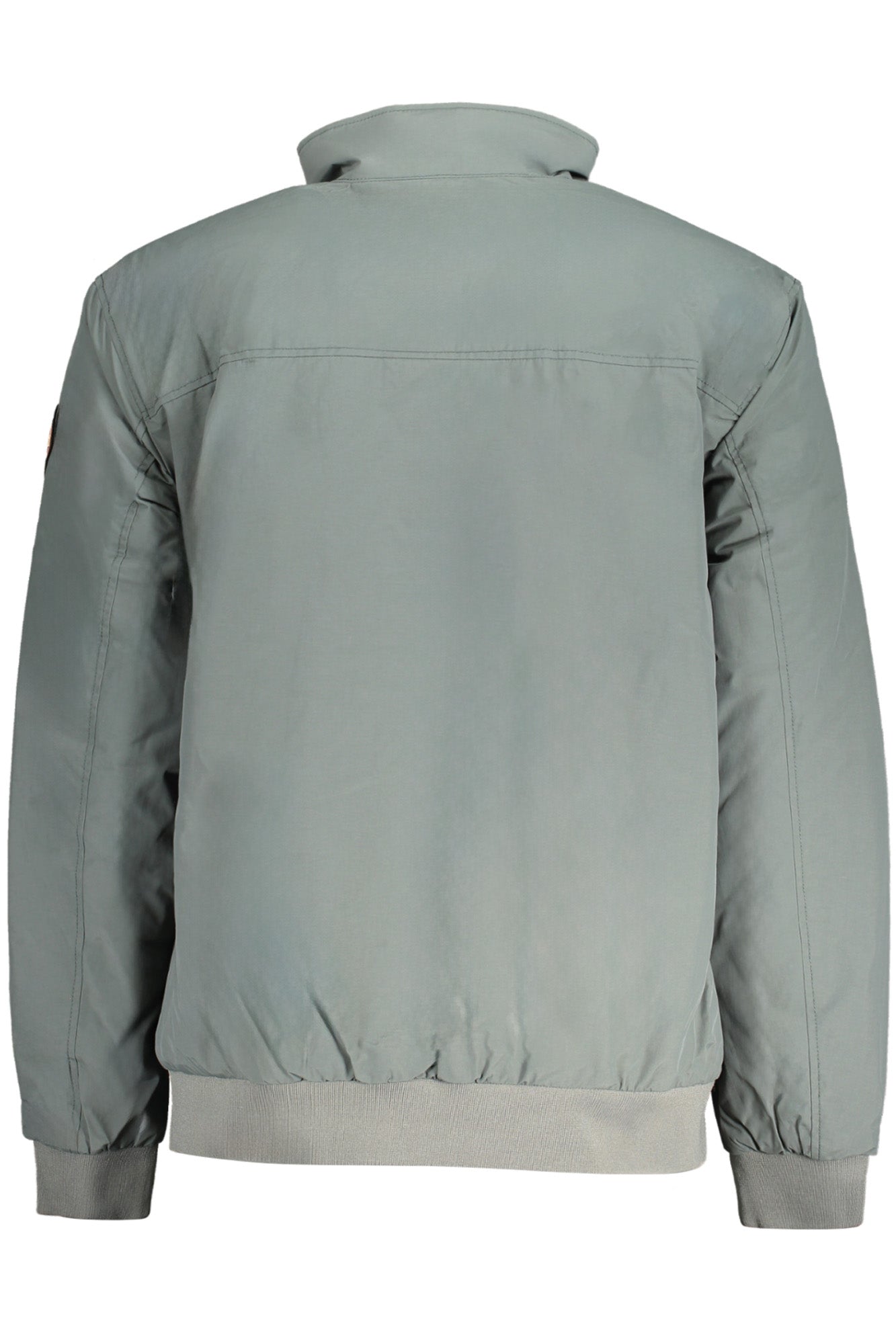 NAPAPIJRI MENS JACKET GREEN