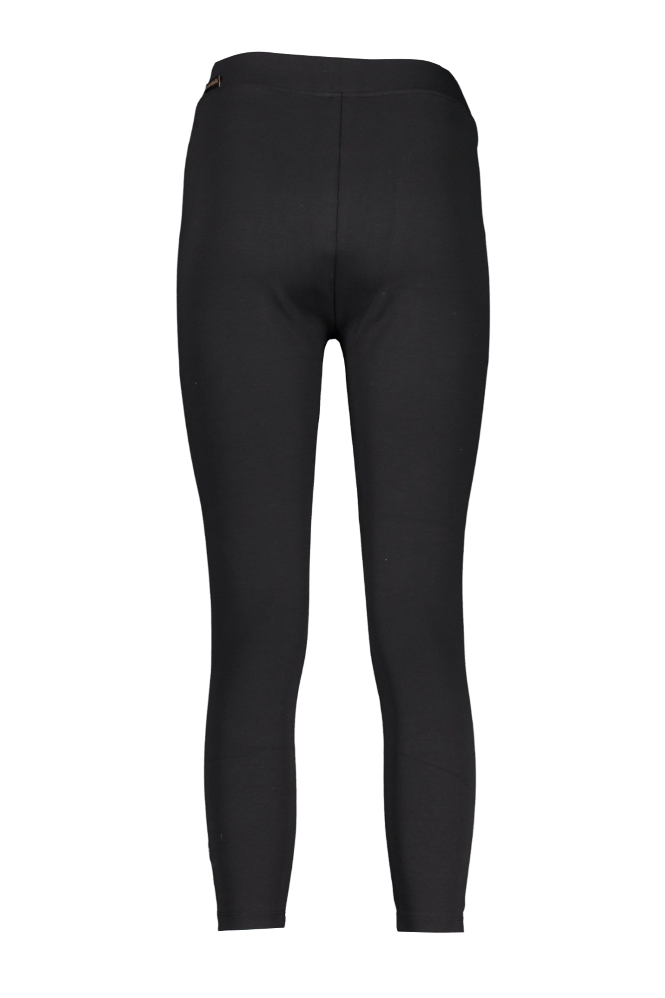 NAPAPIJRI WOMENS LEGGINGS BLACK