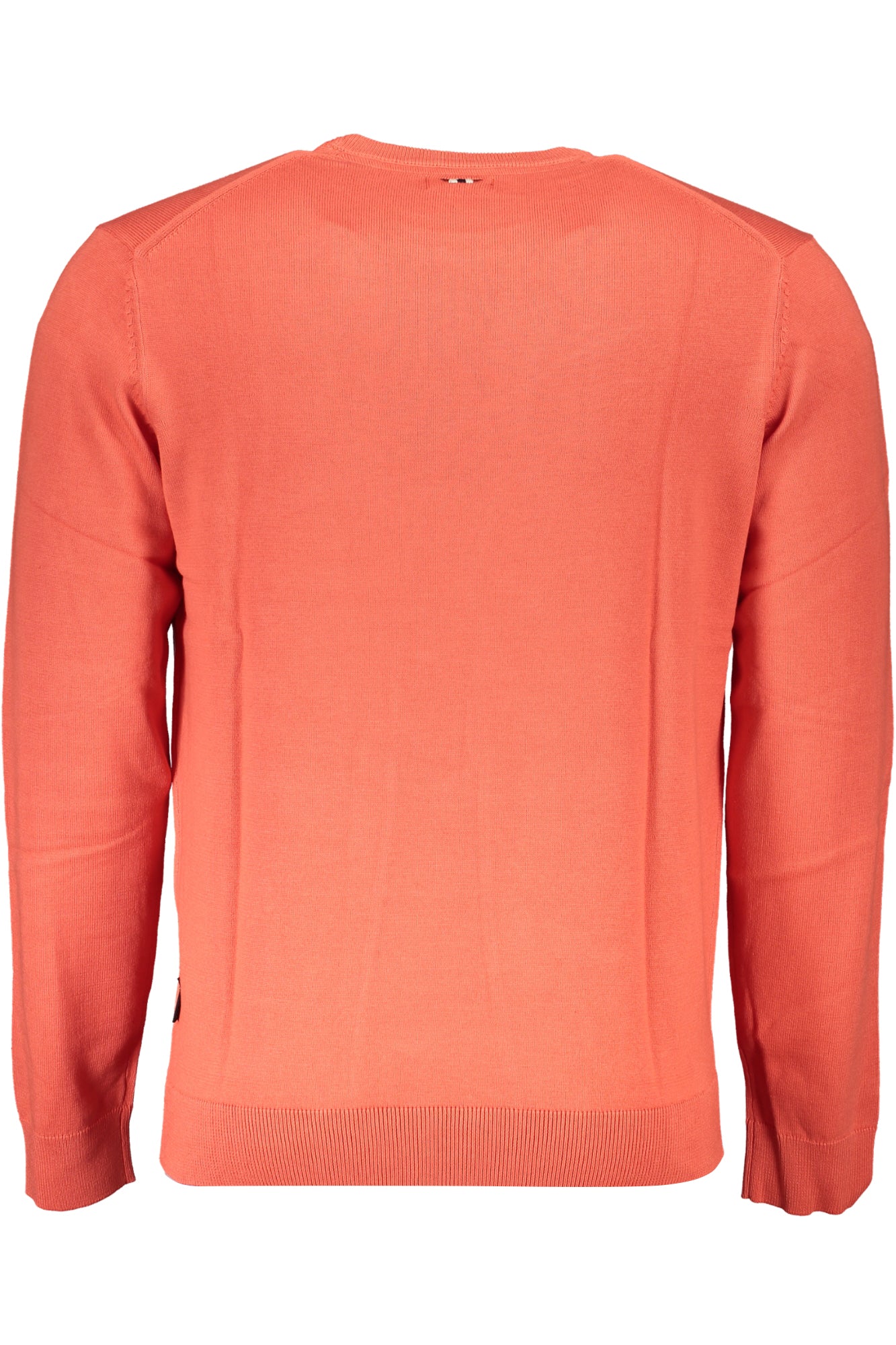 NAPAPIJRI MENS RED SWEATER