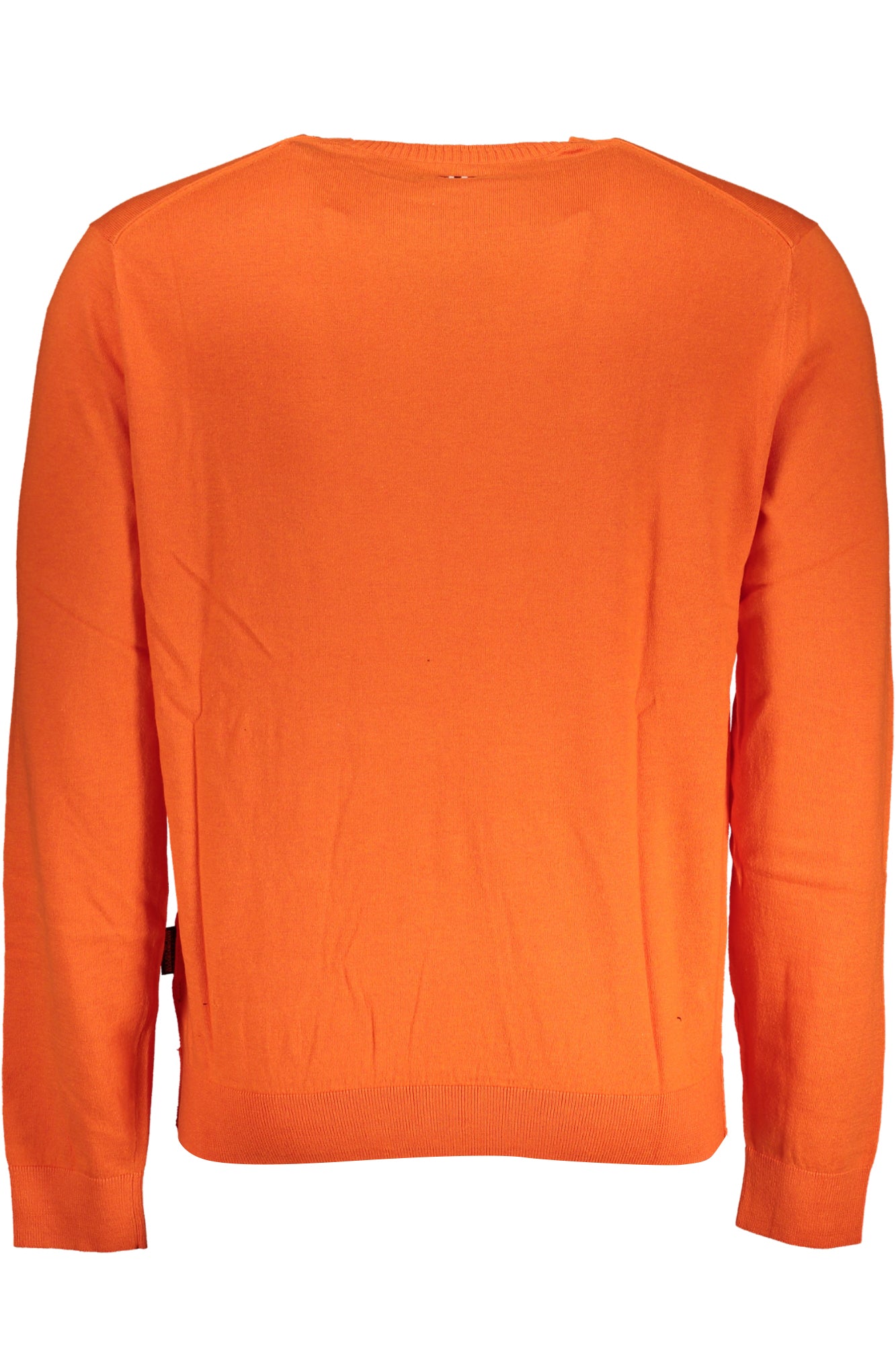 NAPAPIJRI MENS RED SWEATER