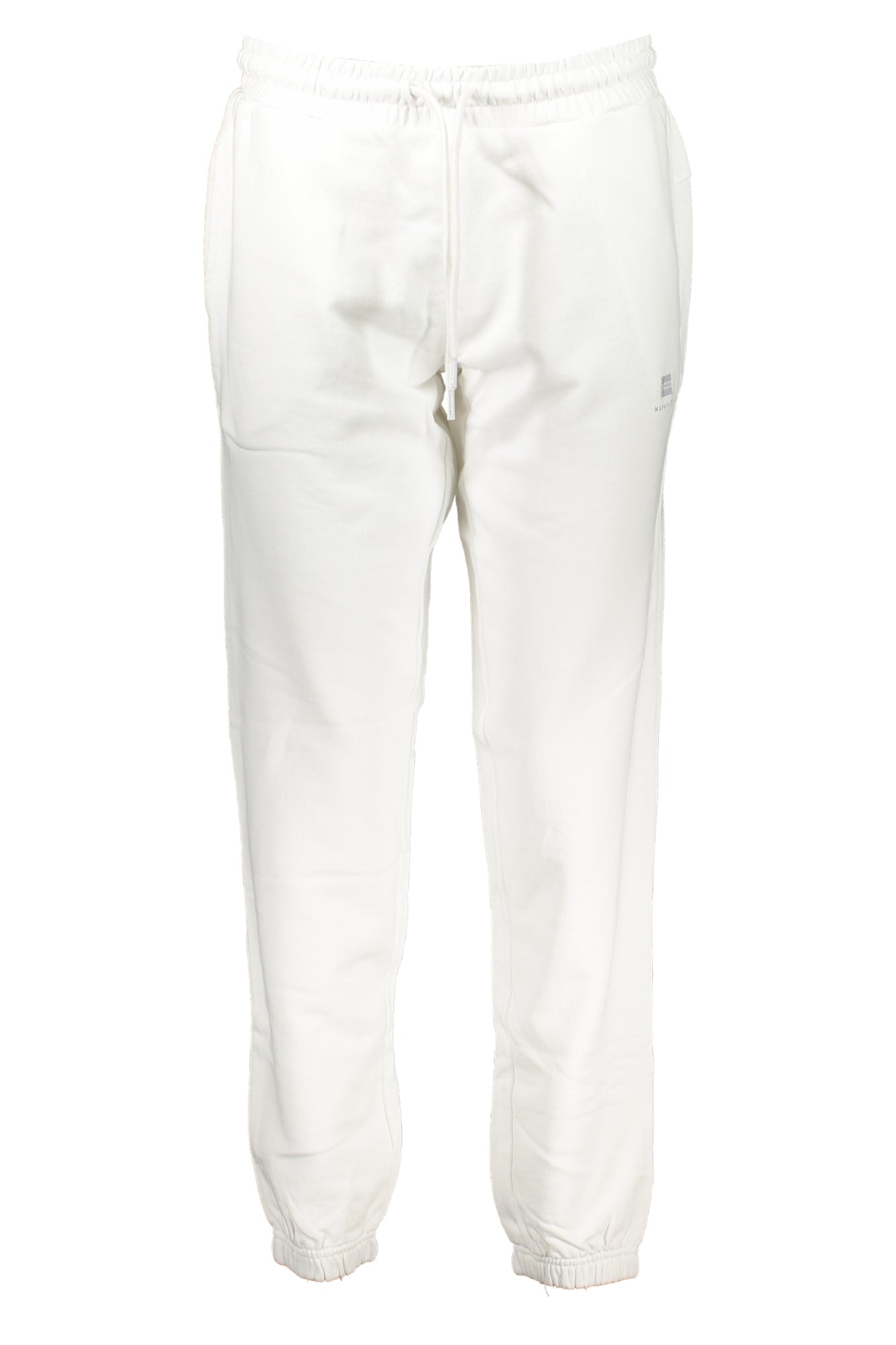 NAPAPIJRI WOMENS WHITE PANTS