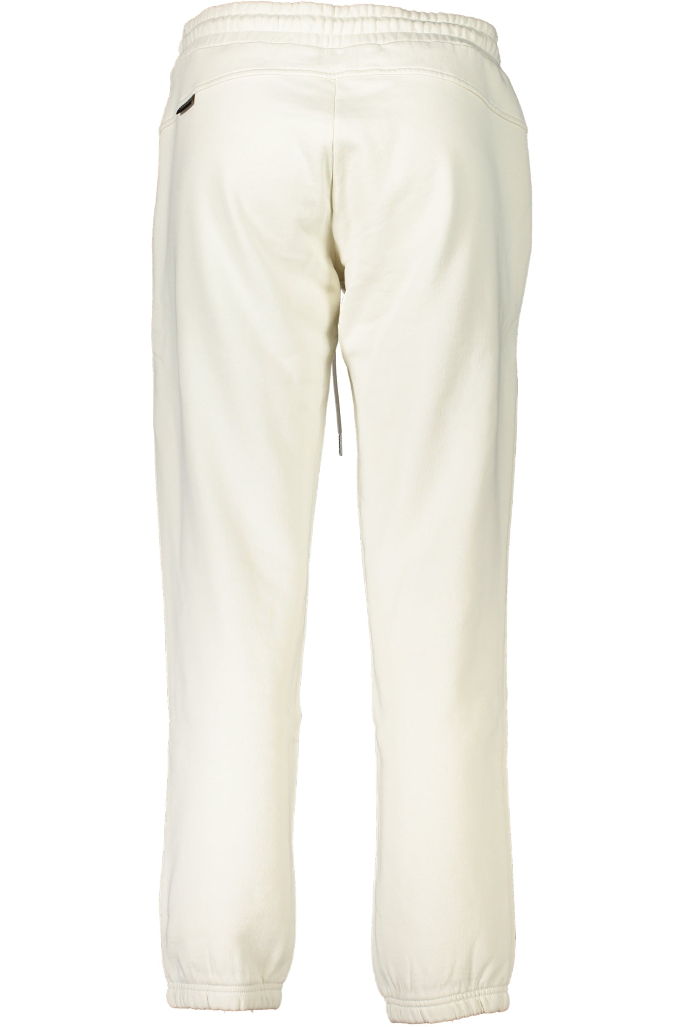 NAPAPIJRI WOMENS WHITE PANTS