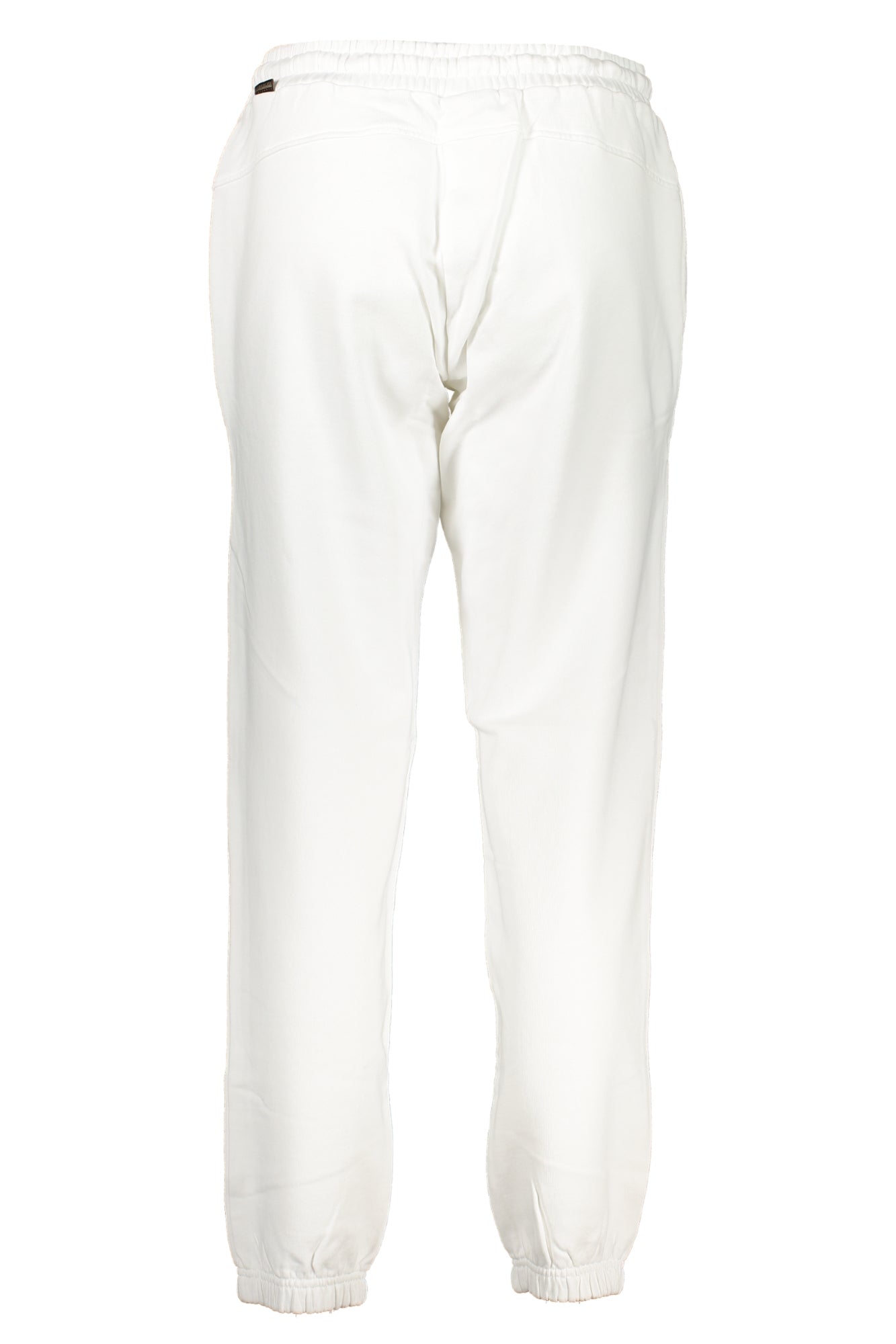 NAPAPIJRI WOMENS WHITE PANTS