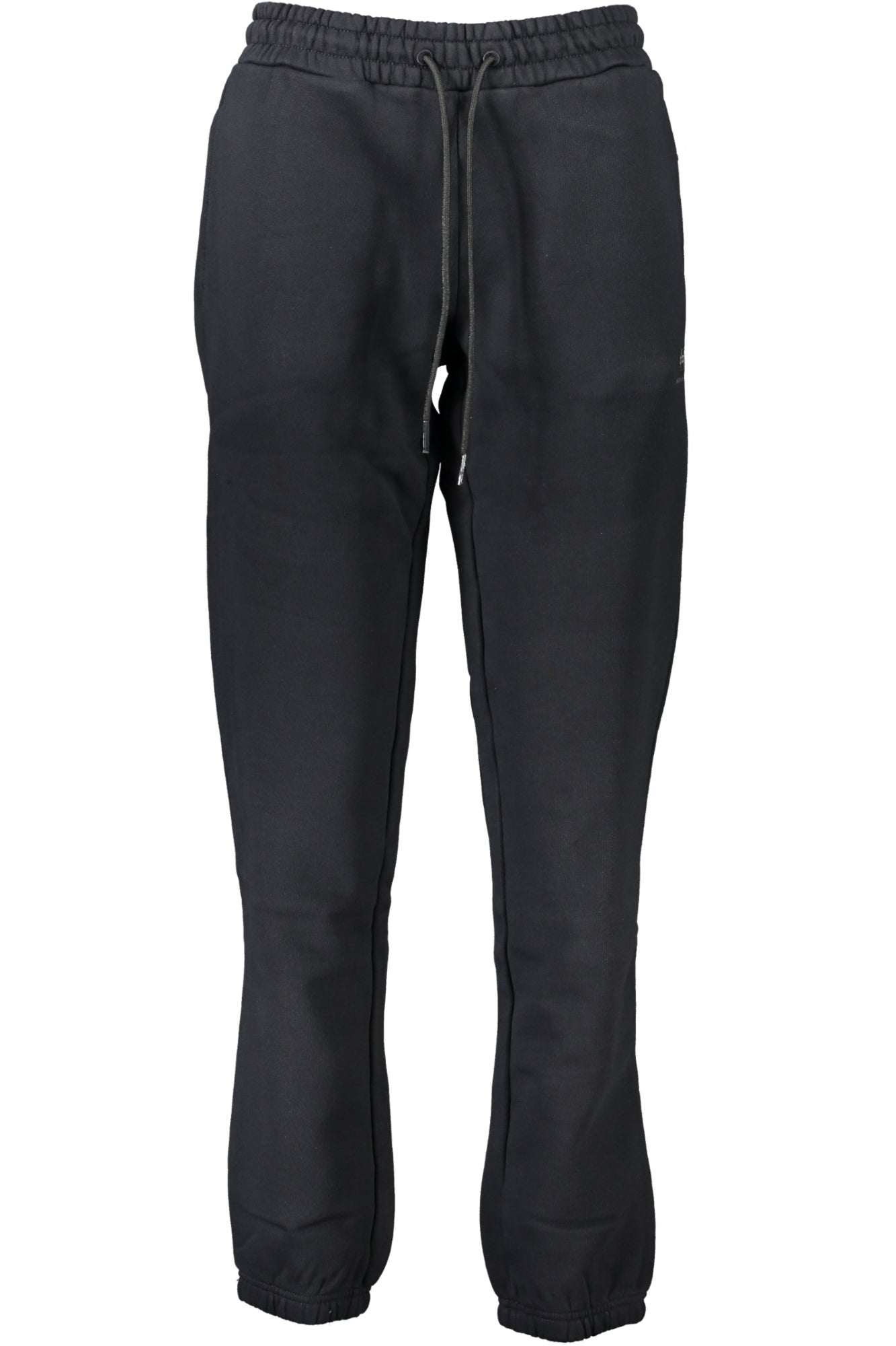 NAPAPIJRI BLACK WOMENS PANTS