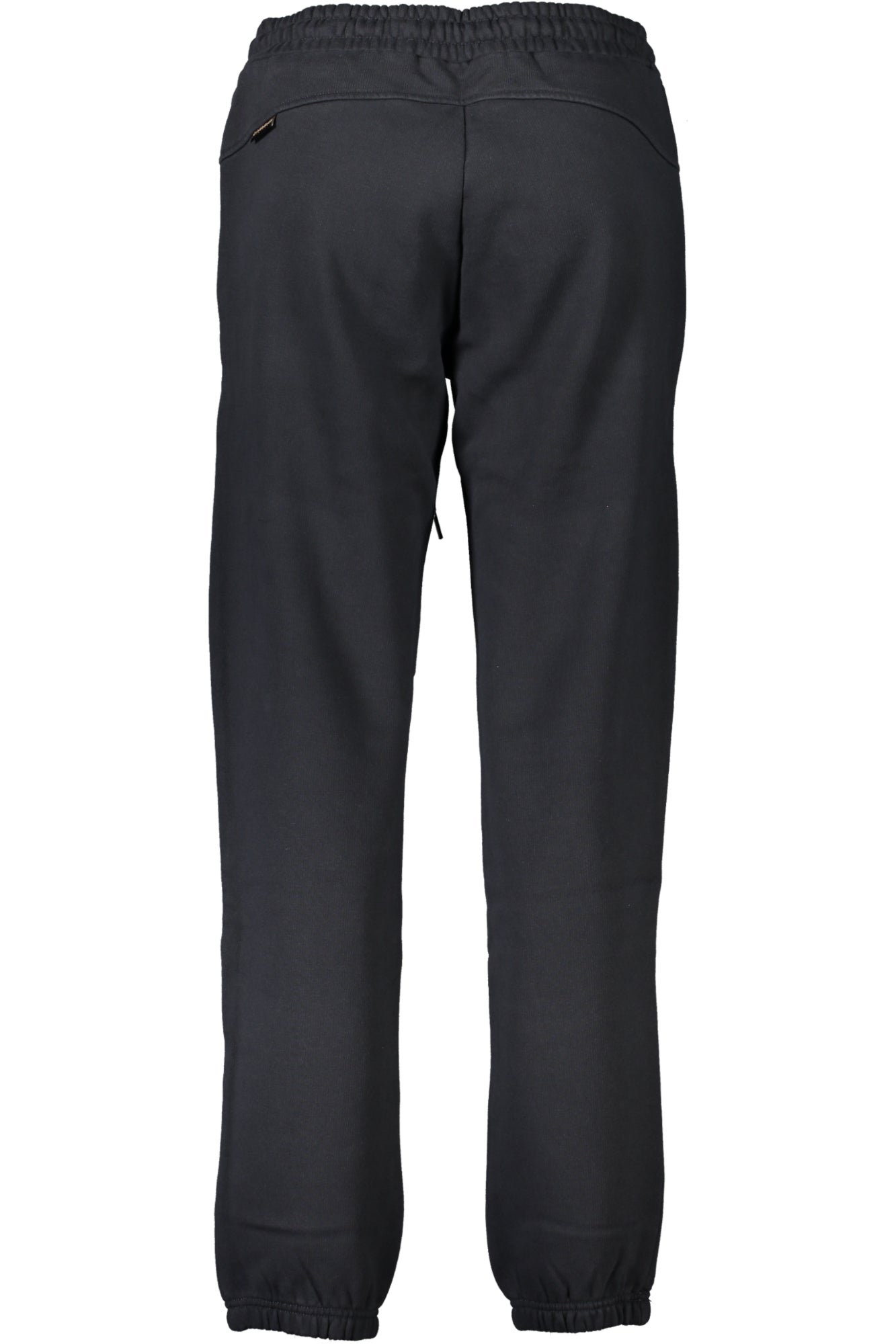 NAPAPIJRI BLACK WOMENS PANTS
