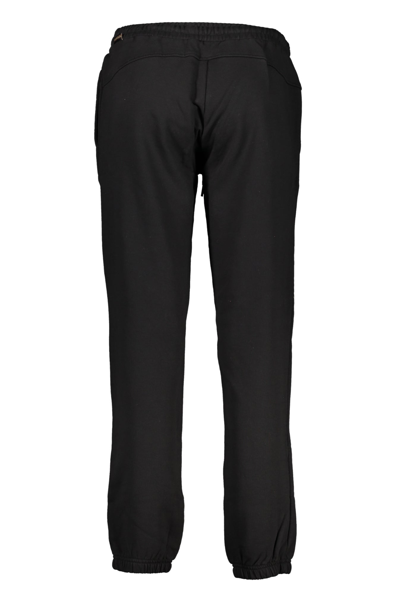 NAPAPIJRI BLACK WOMENS PANTS