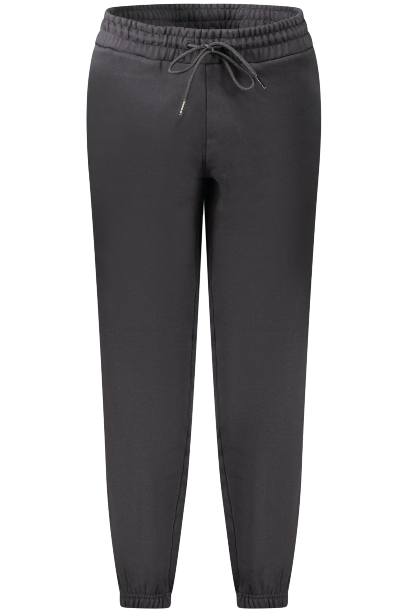 NAPAPIJRI WOMENS LONG TRACKSUIT TROUSERS BLACK